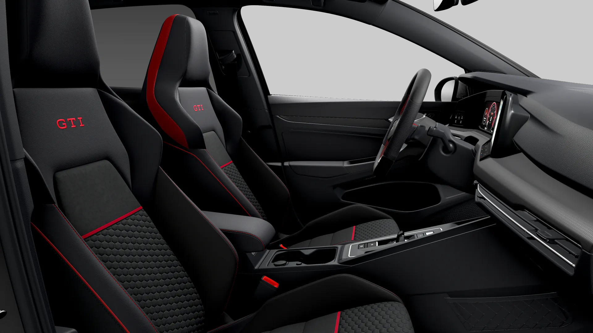 Volkswagen Golf GTI Clubsport