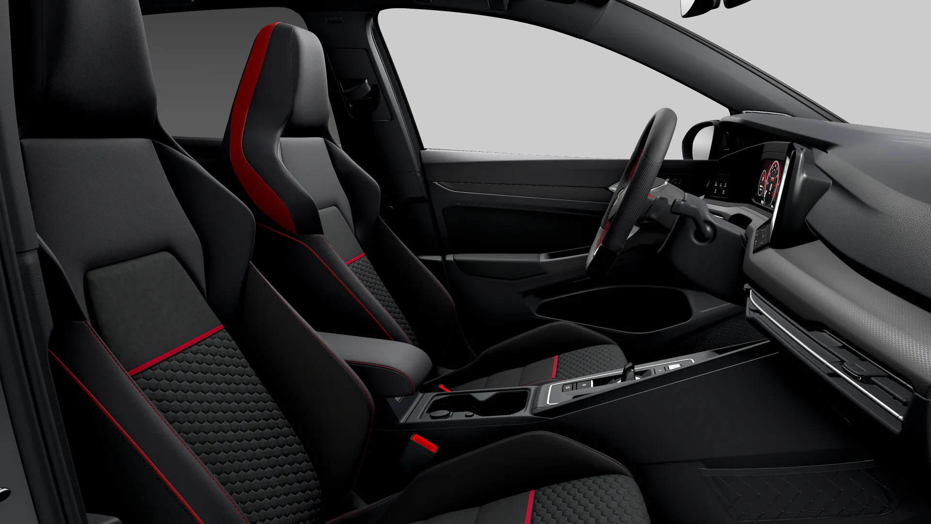 Volkswagen Golf GTI Clubsport