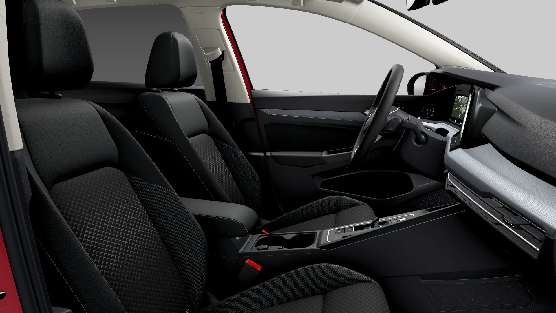 Volkswagen Golf Active