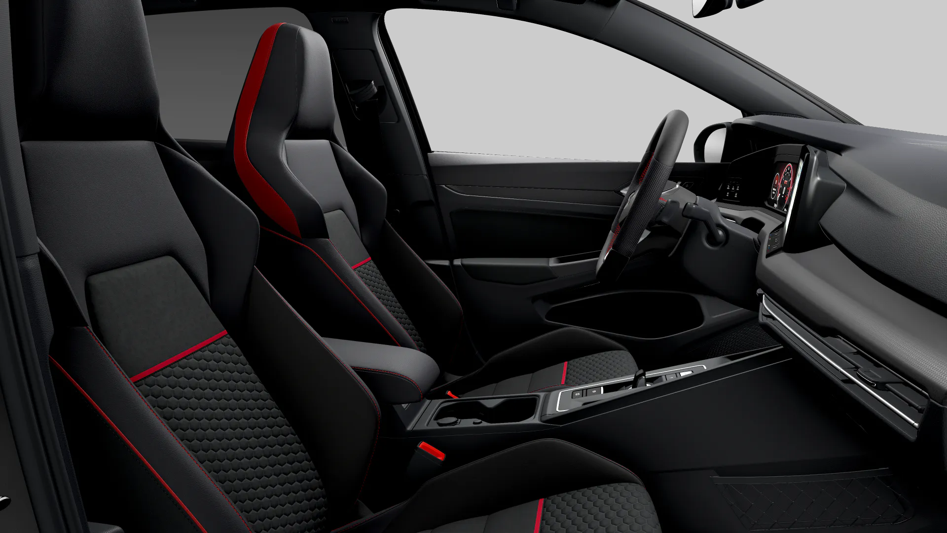 Volkswagen Golf GTI Clubsport