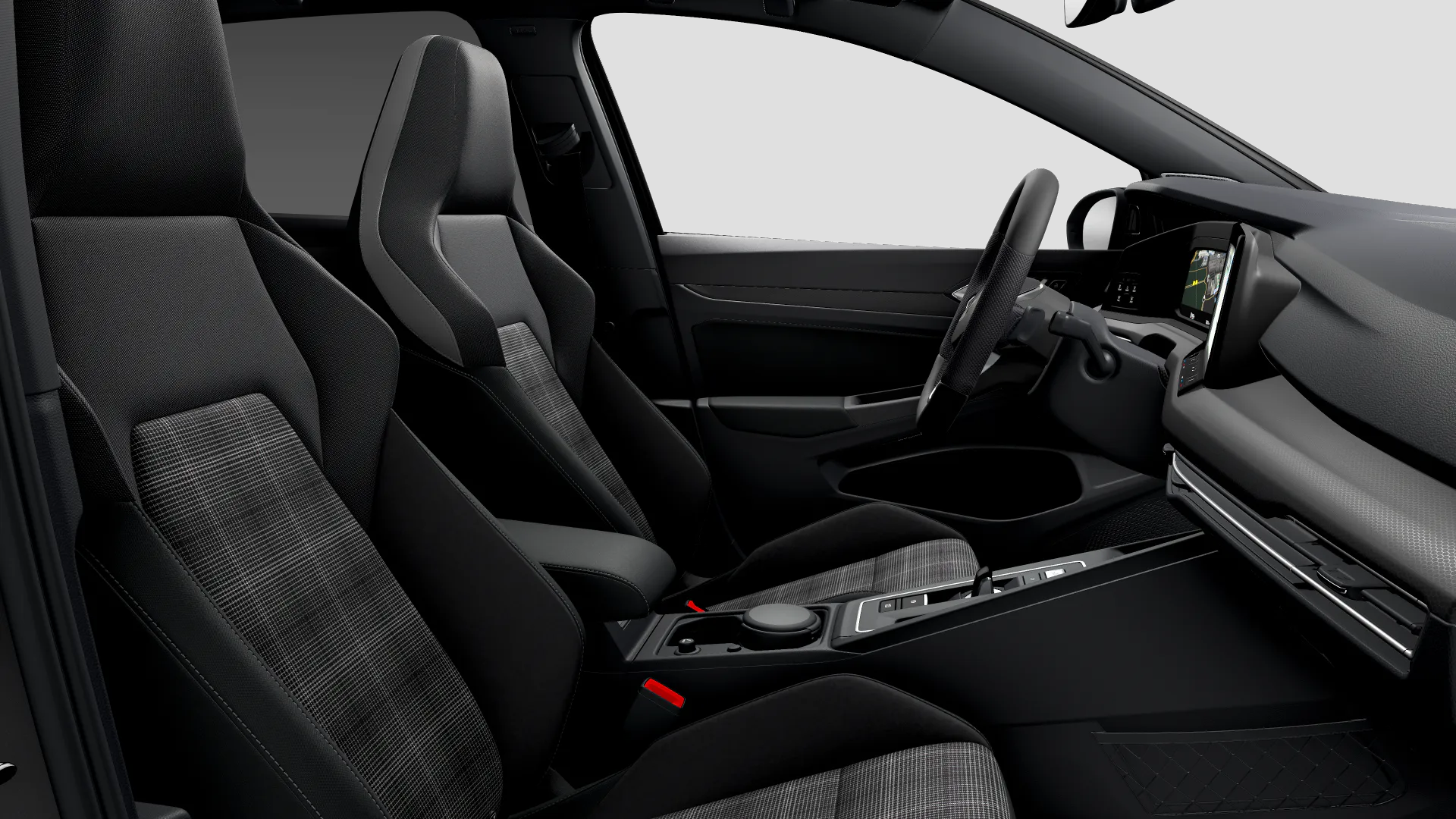 Volkswagen Golf GTD