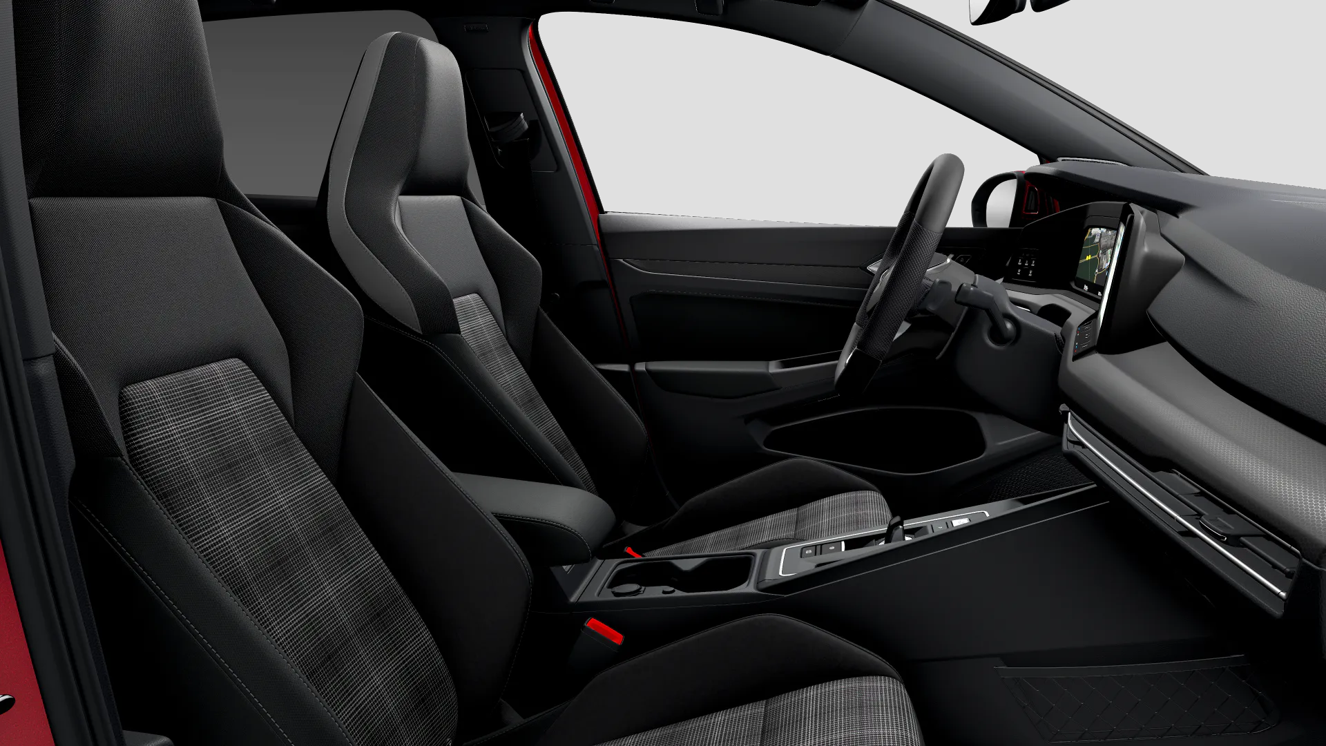 Volkswagen Golf GTD