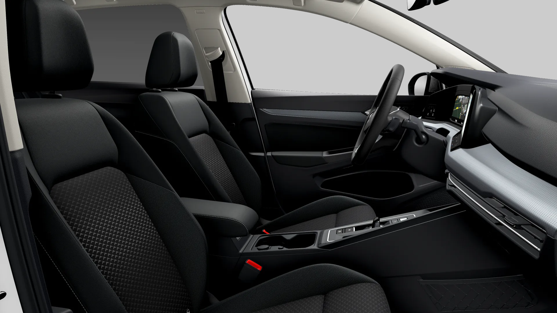 Volkswagen Golf Active