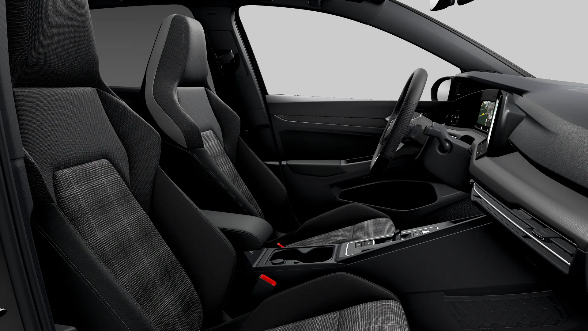 Volkswagen Golf GTD