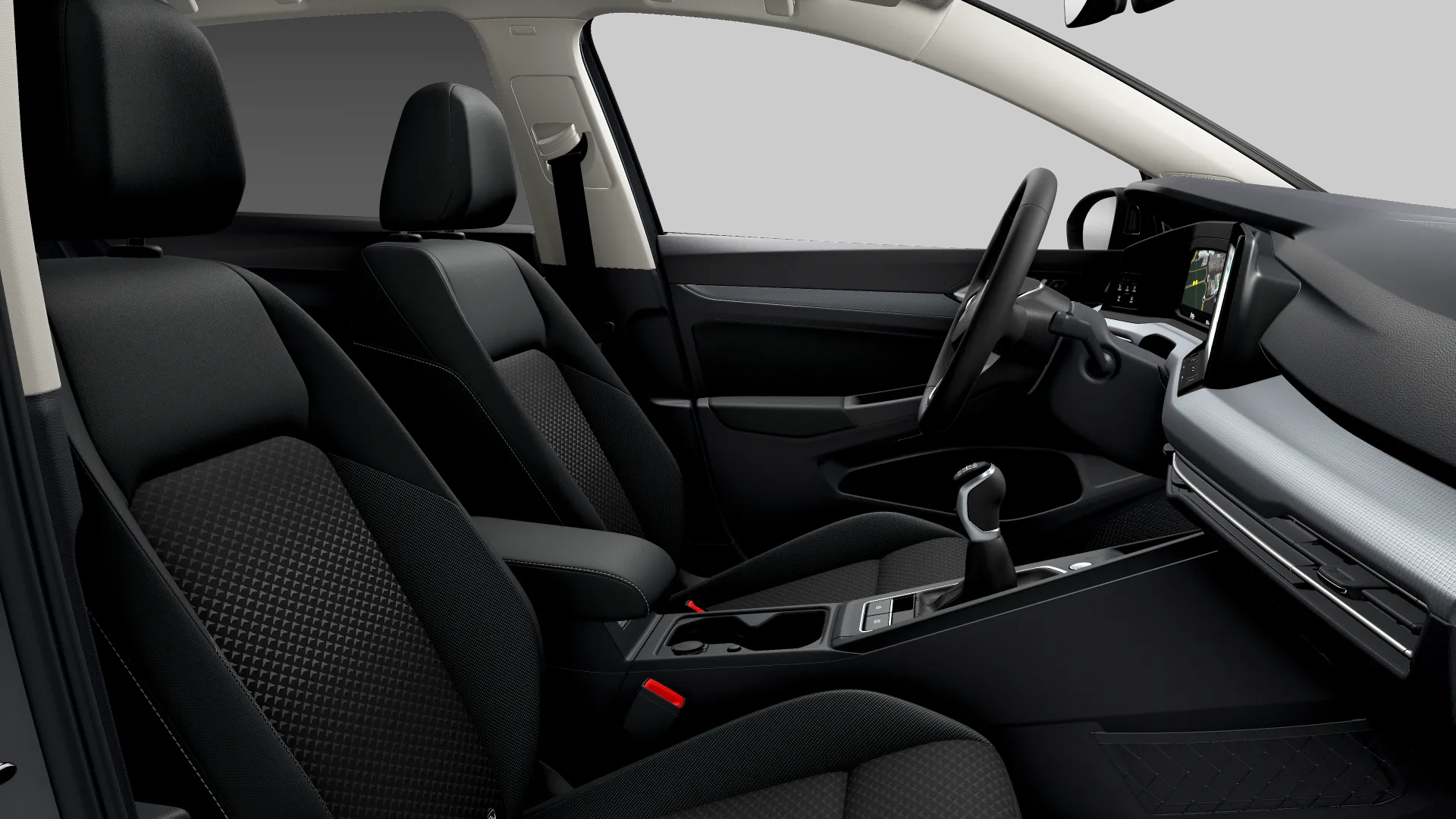 Volkswagen Golf Active
