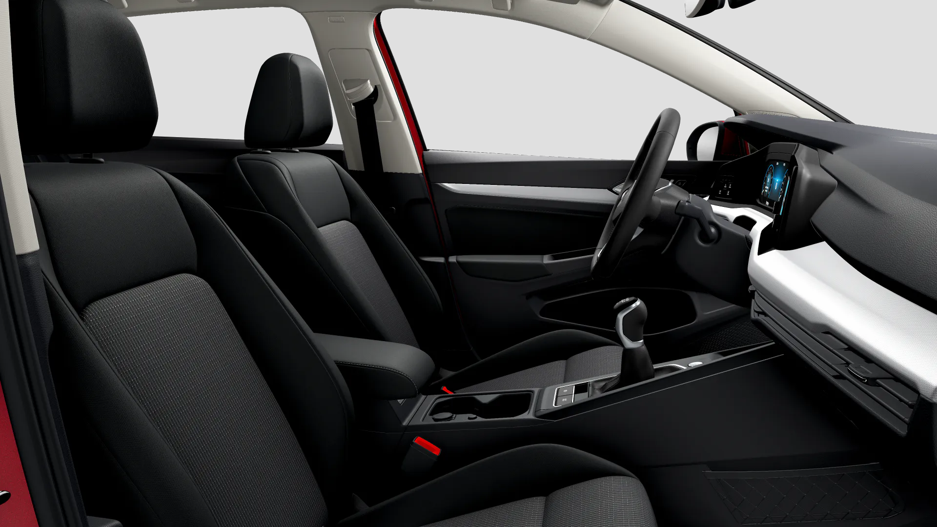 Volkswagen Golf Basis-Modell