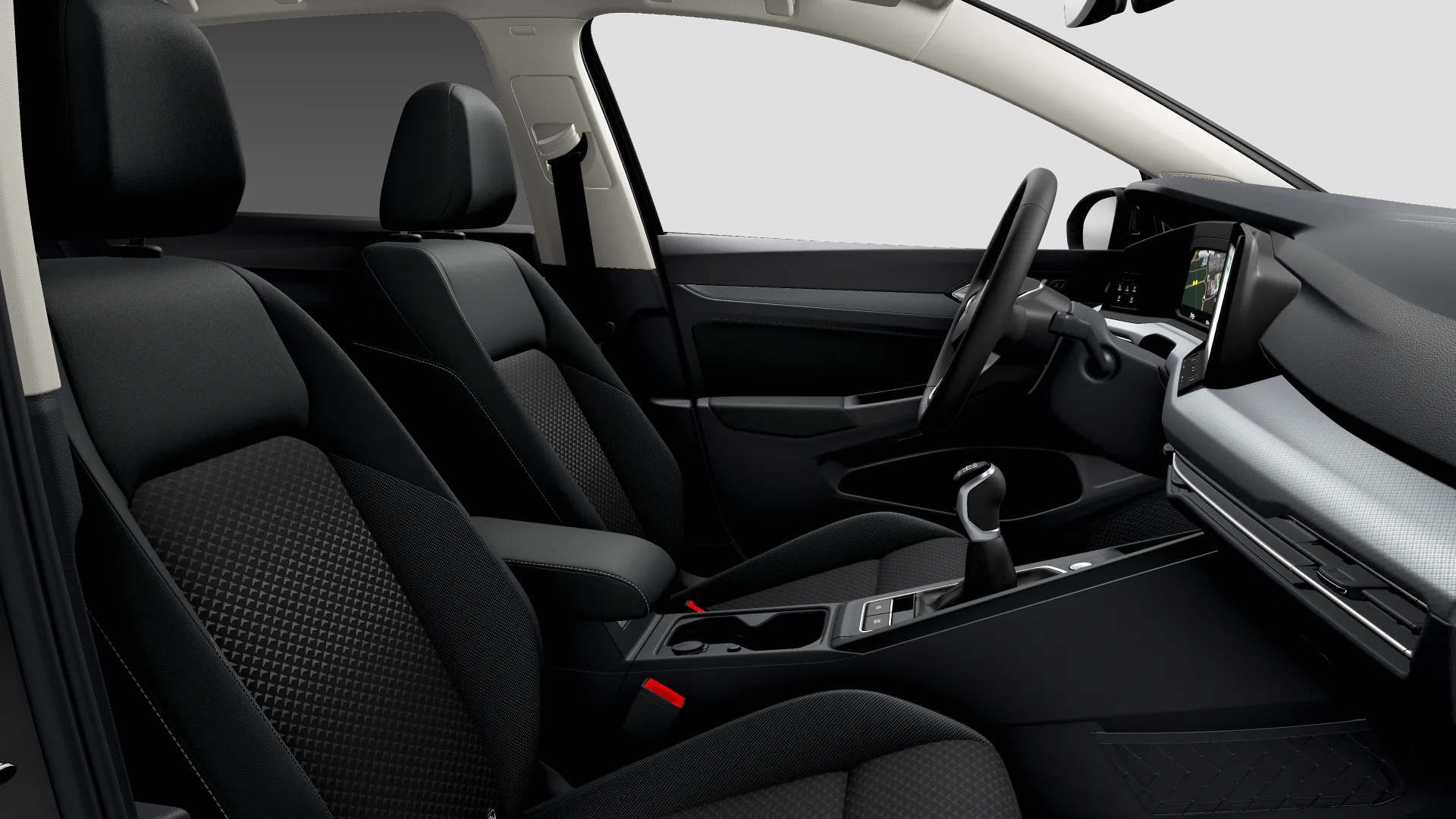 Volkswagen Golf Active