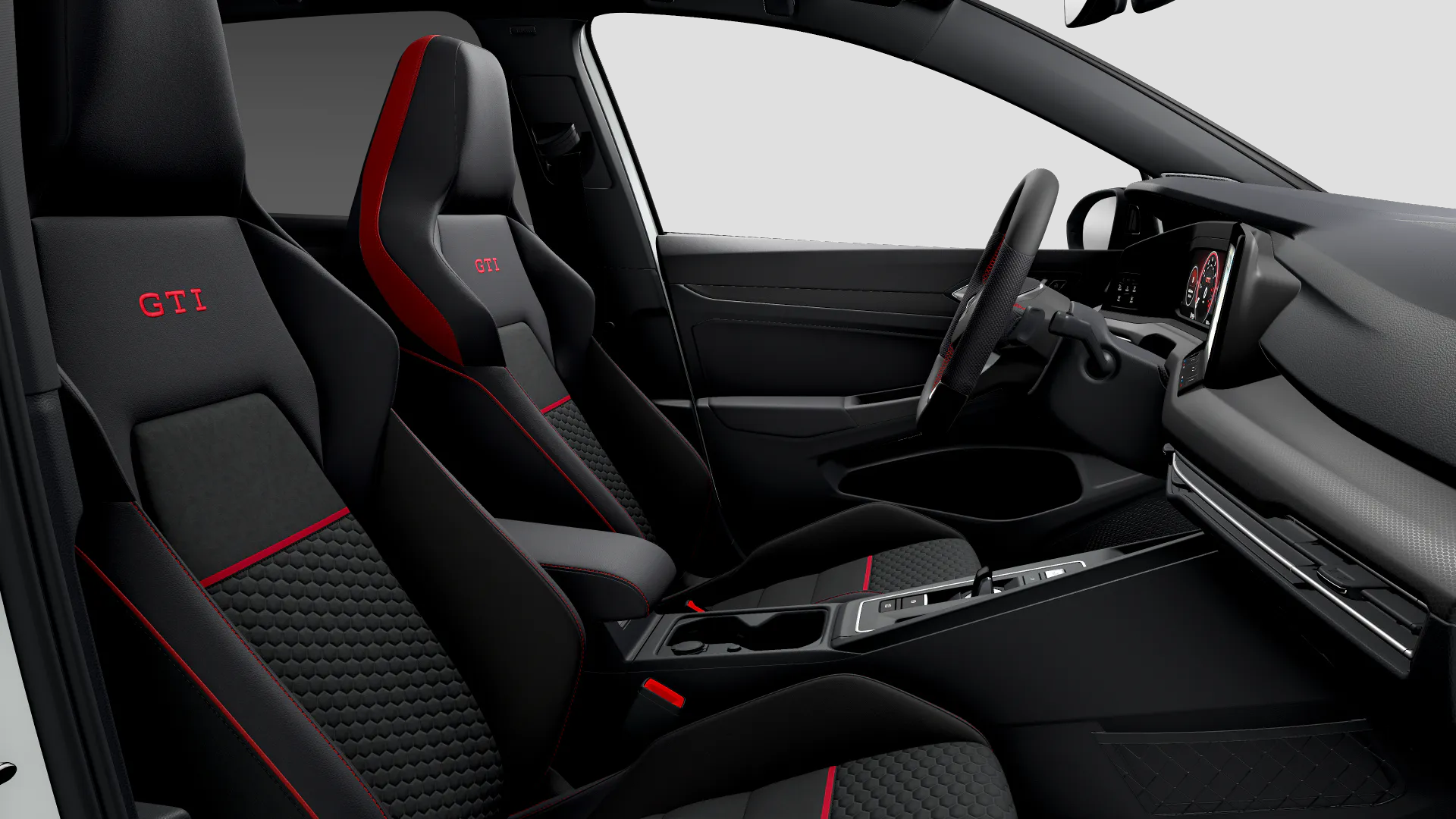 Volkswagen Golf GTI Clubsport