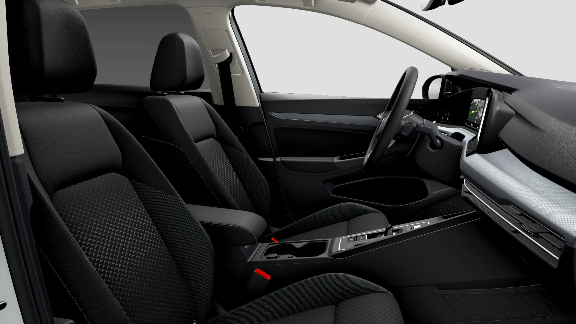 Volkswagen Golf Active