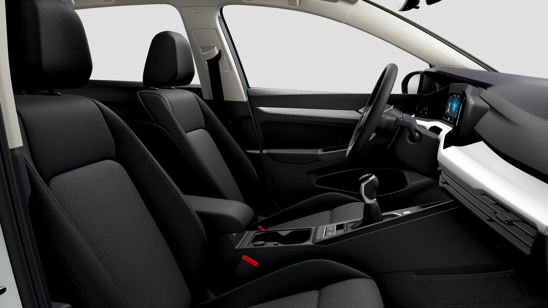 Volkswagen Golf Basis-Modell