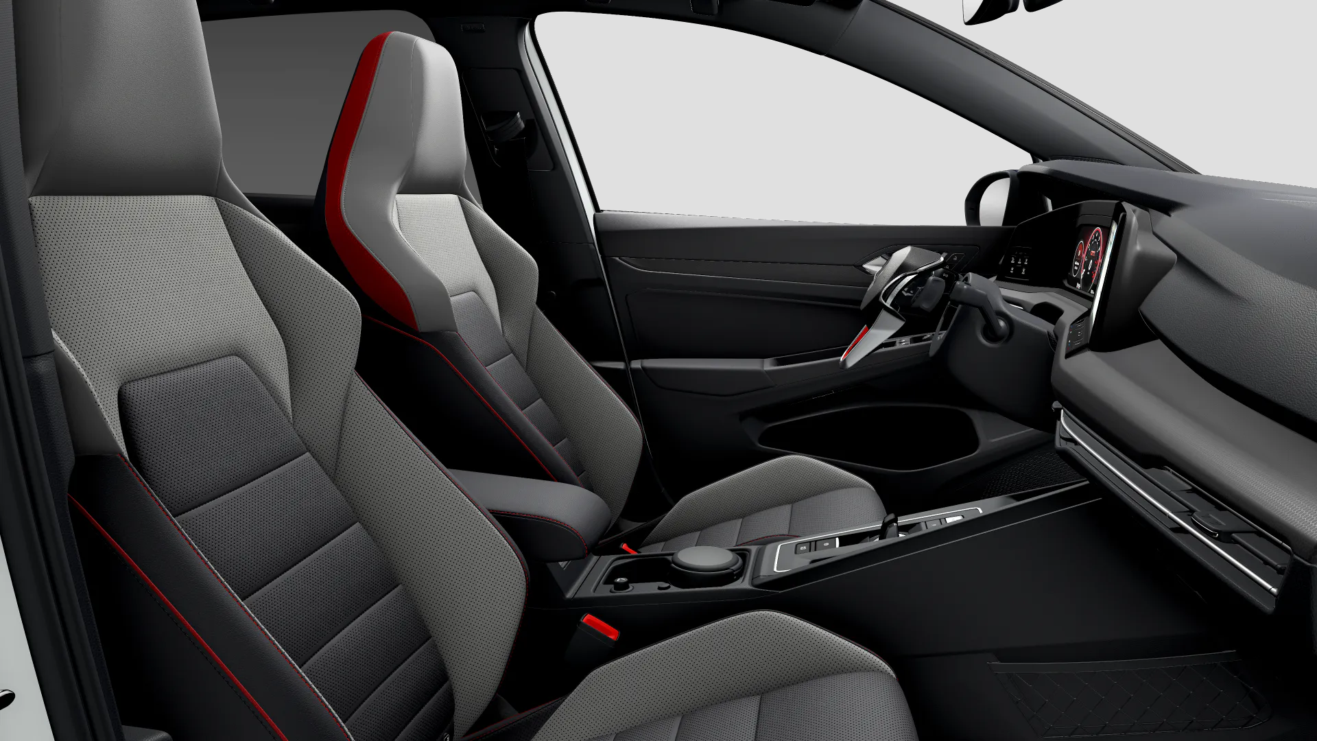 Volkswagen Golf GTI Clubsport