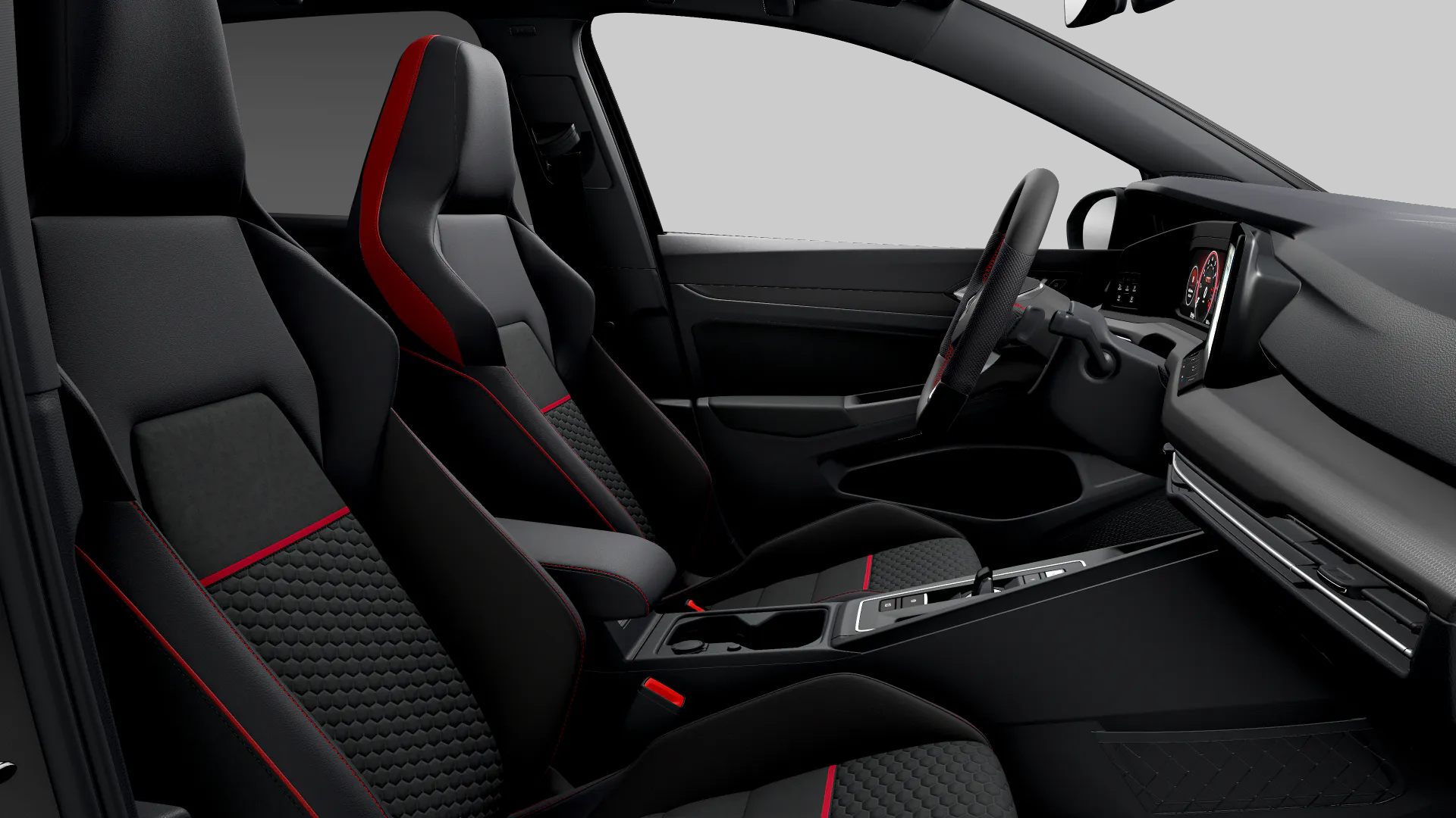 Volkswagen Golf GTI Clubsport