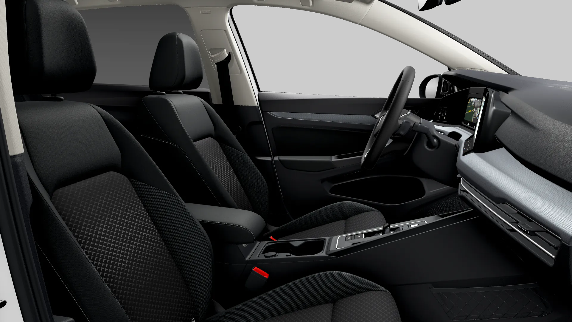 Volkswagen Golf Active