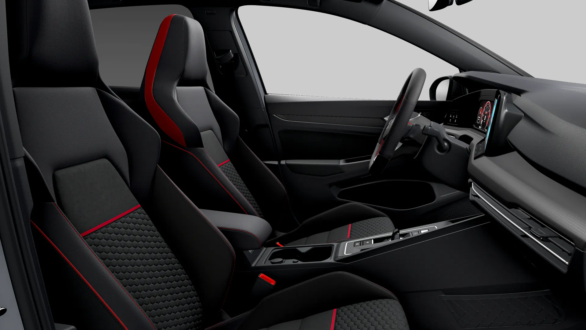 Volkswagen Golf GTI Clubsport