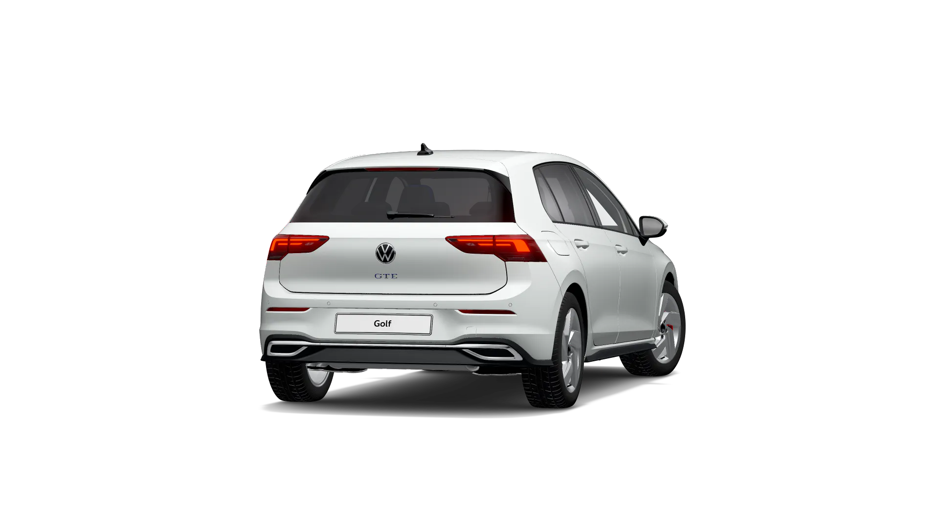 Volkswagen Golf GTE