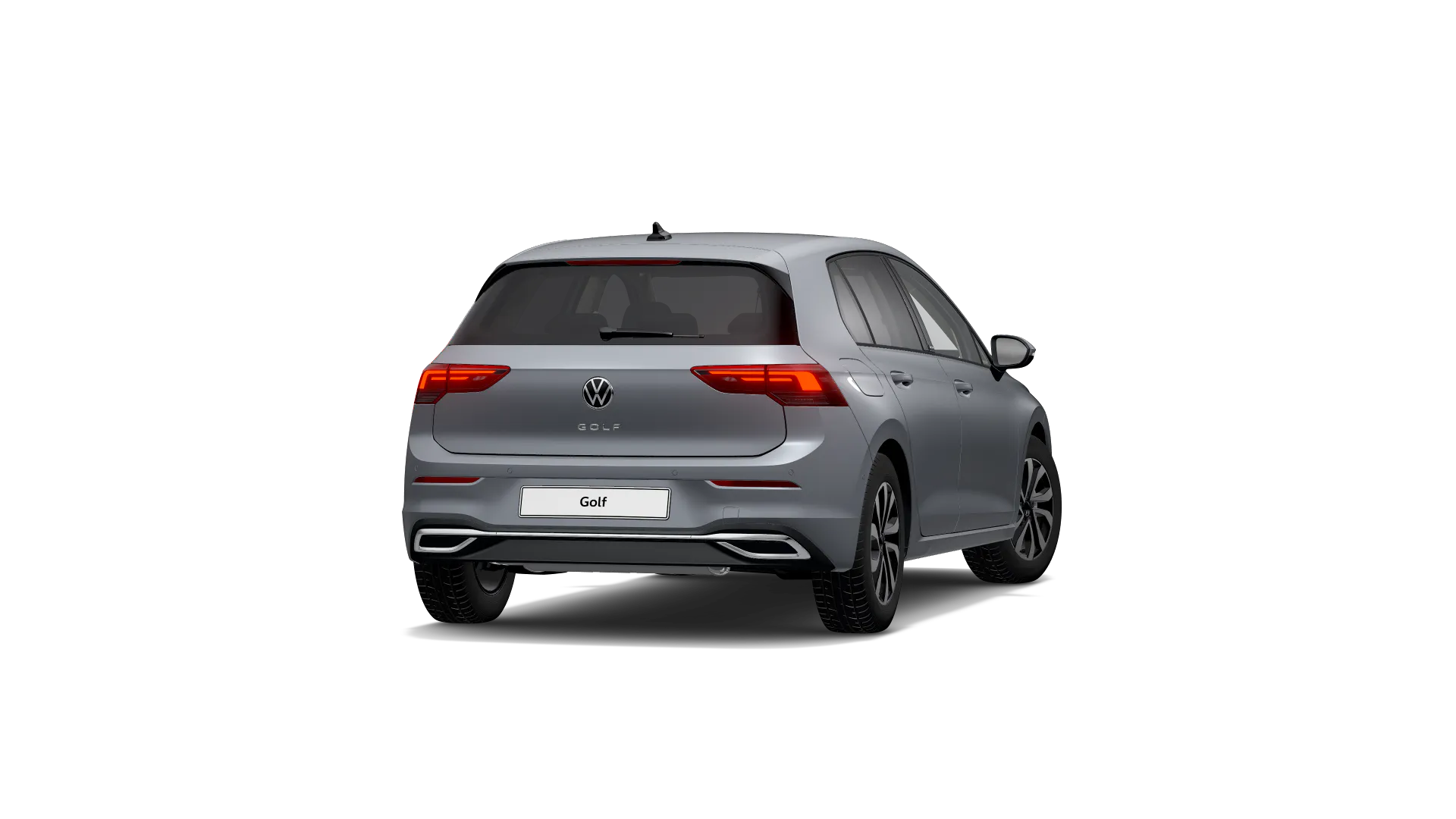 Volkswagen Golf Active