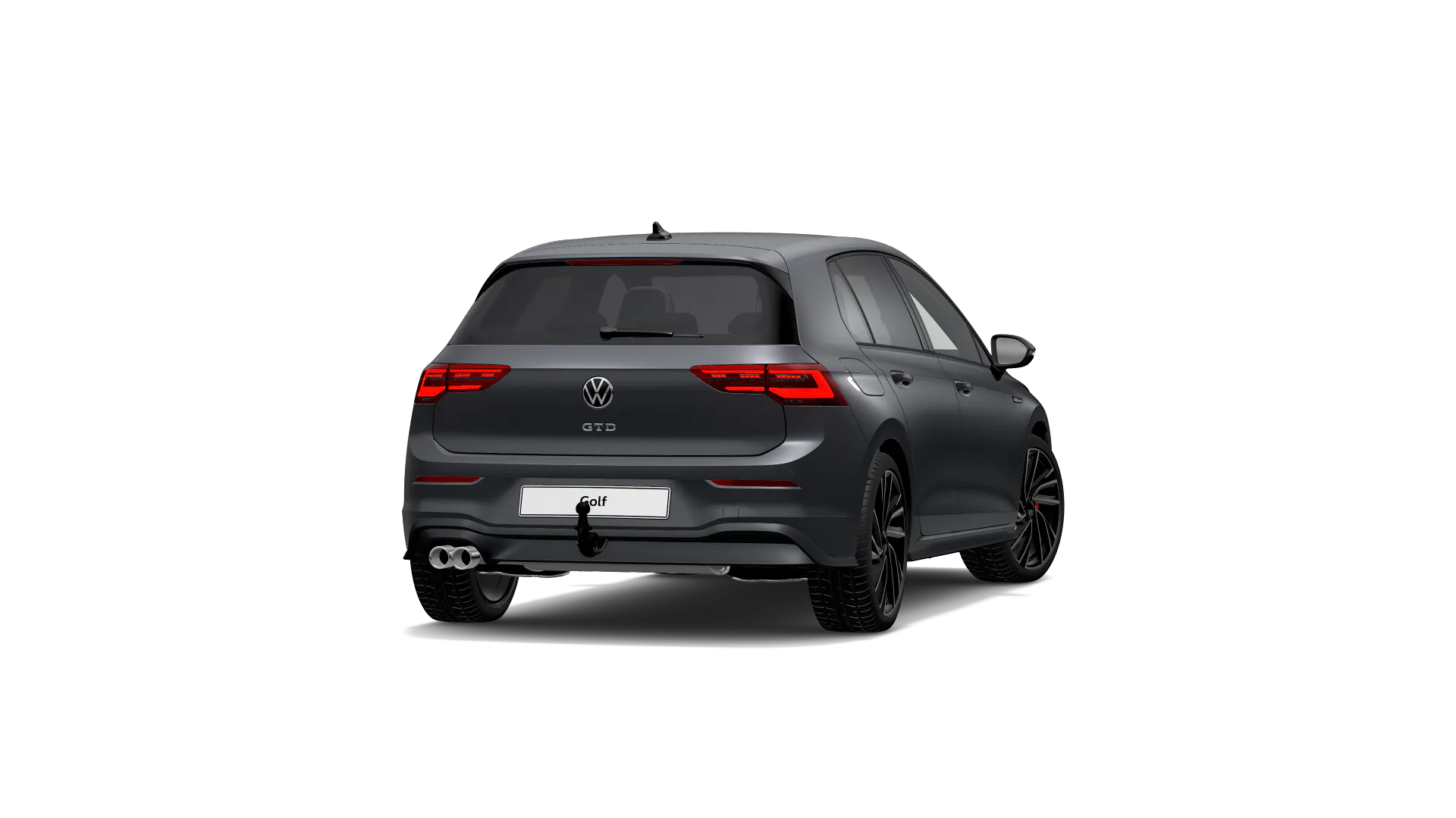 Volkswagen Golf GTD