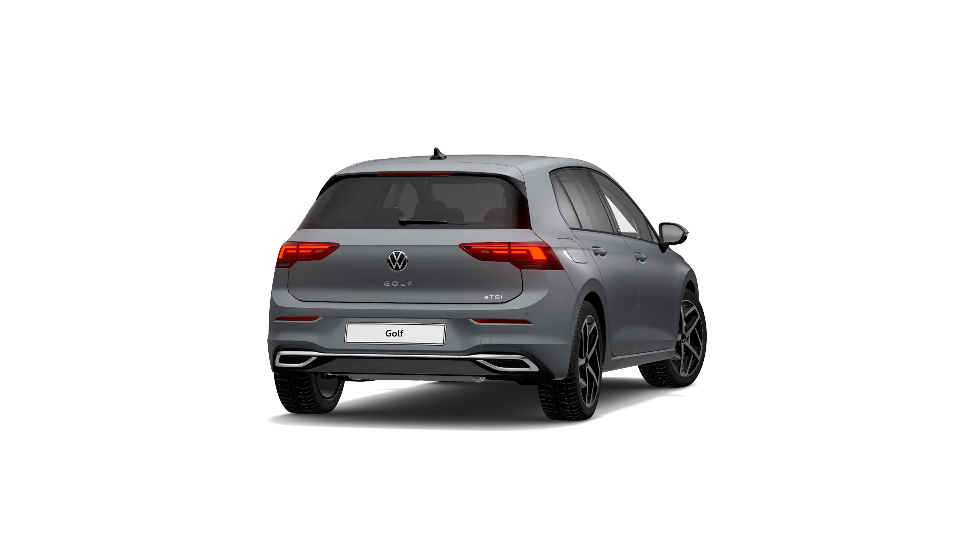 Volkswagen Golf Active