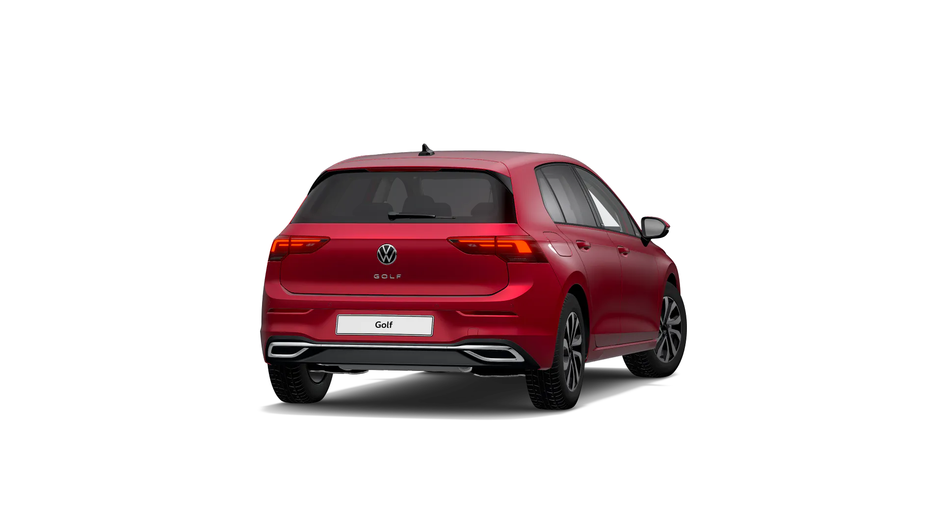 Volkswagen Golf Active