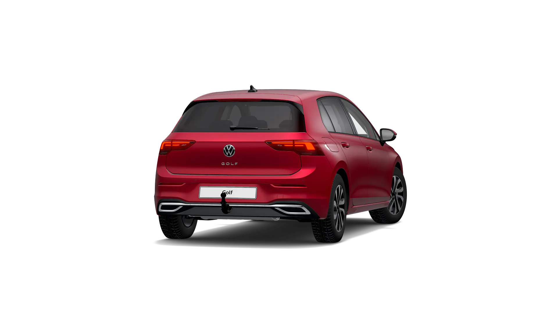 Volkswagen Golf Active