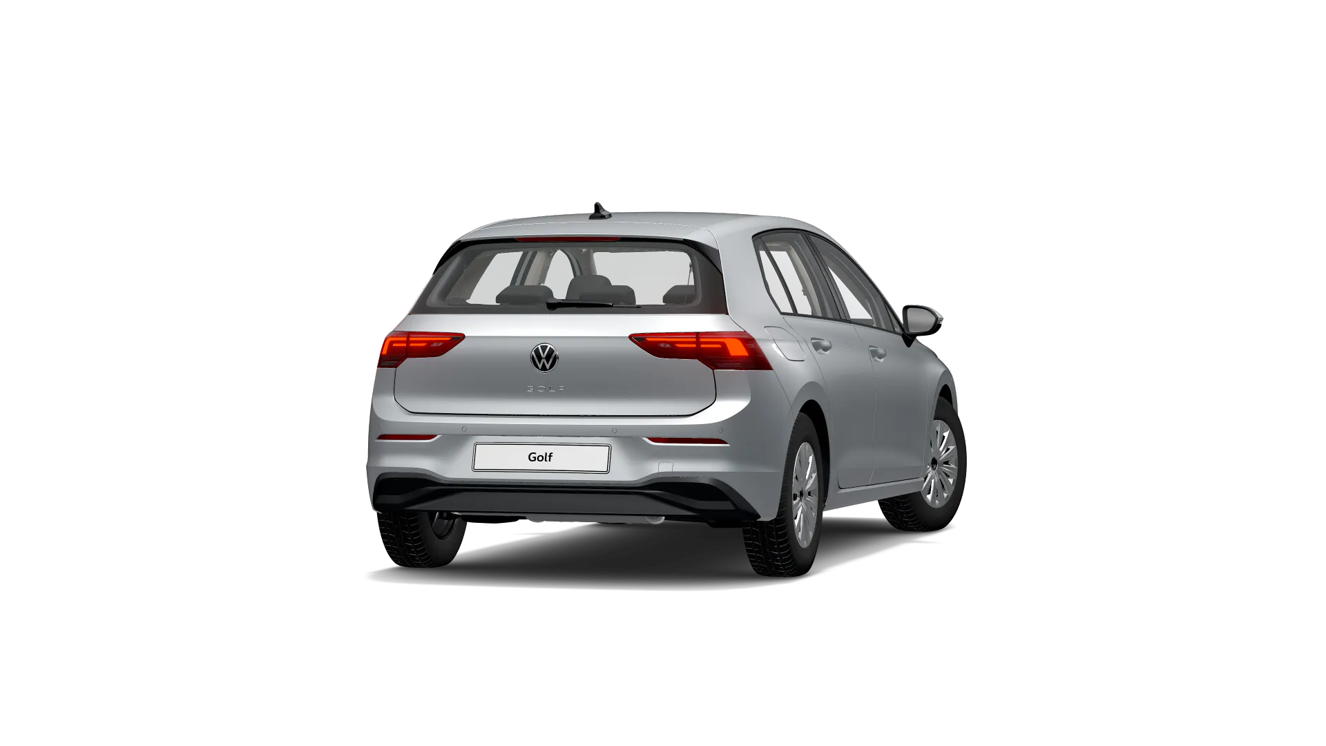 Volkswagen Golf Basis-Modell