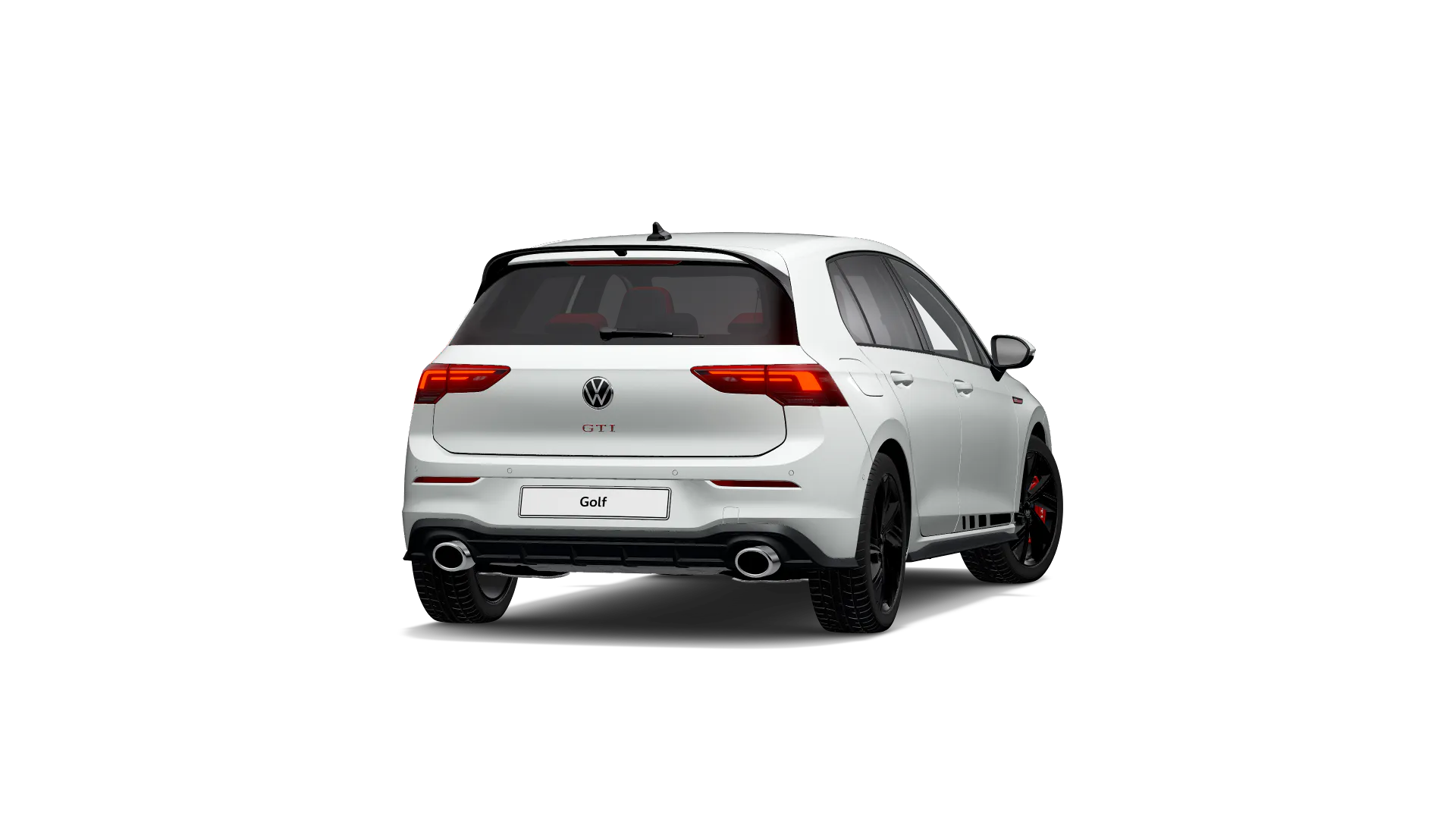 Volkswagen Golf GTI Clubsport