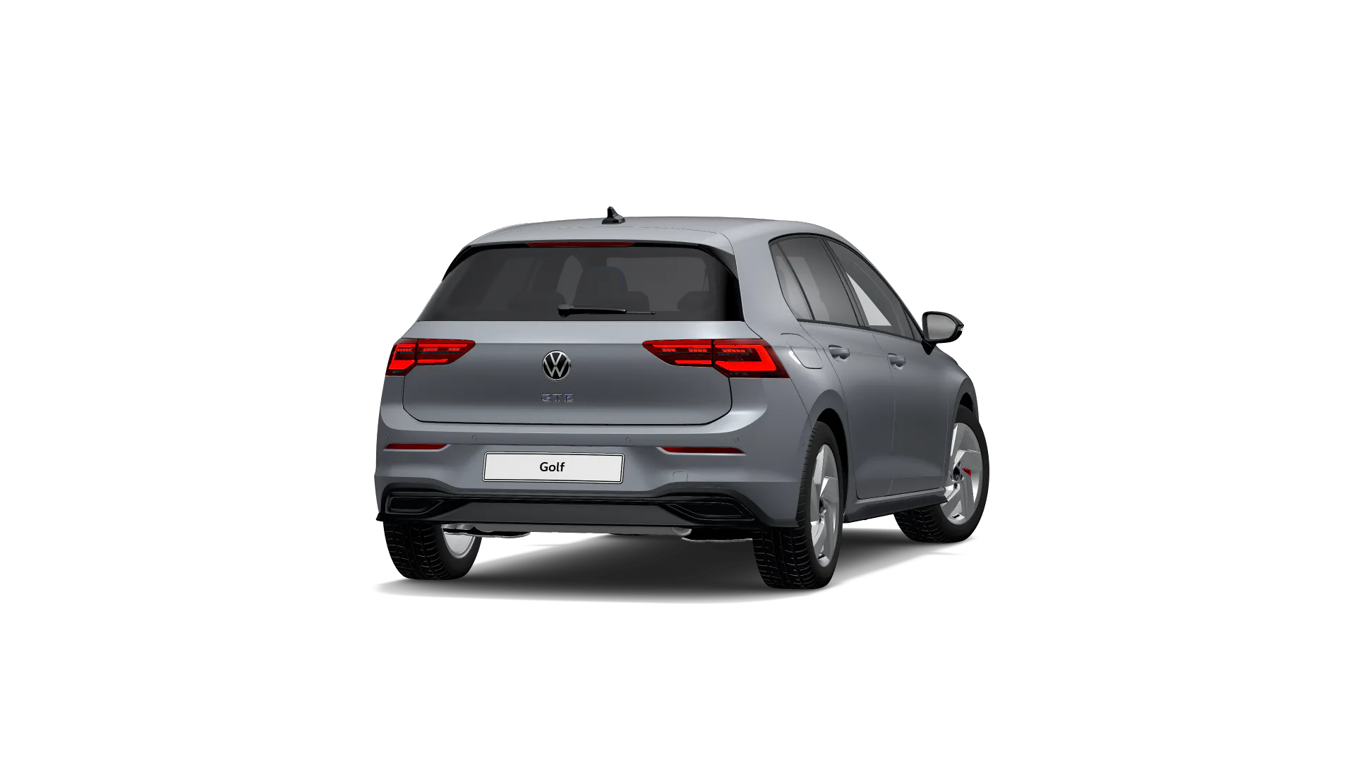 Volkswagen Golf GTE