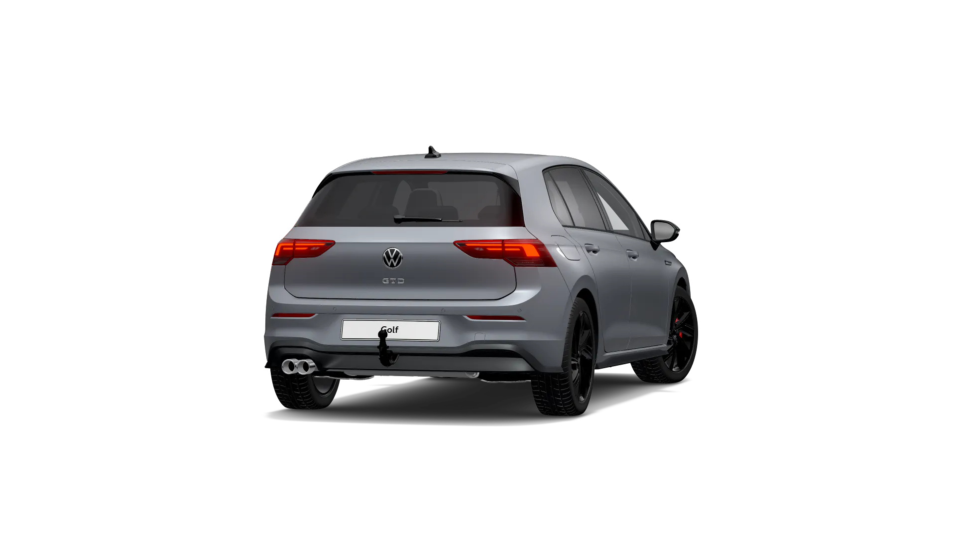 Volkswagen Golf GTD