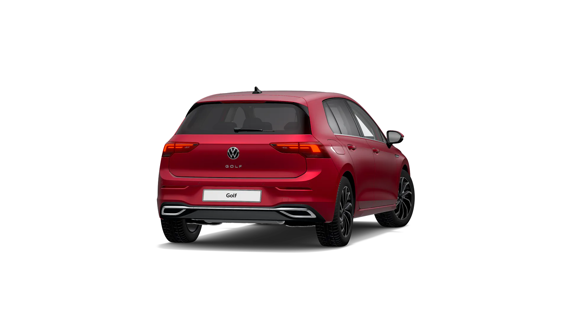 Volkswagen Golf Style