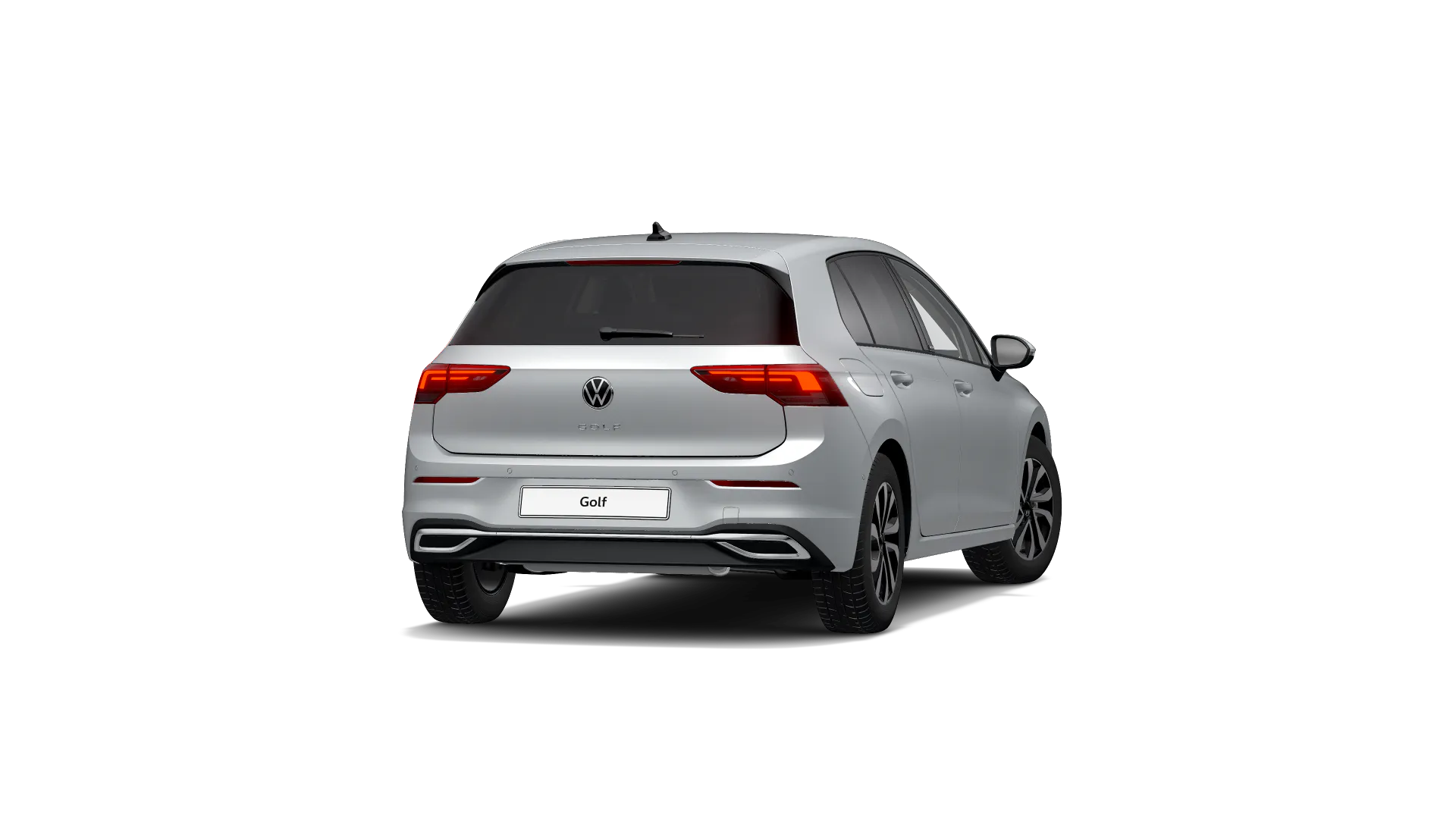 Volkswagen Golf Active