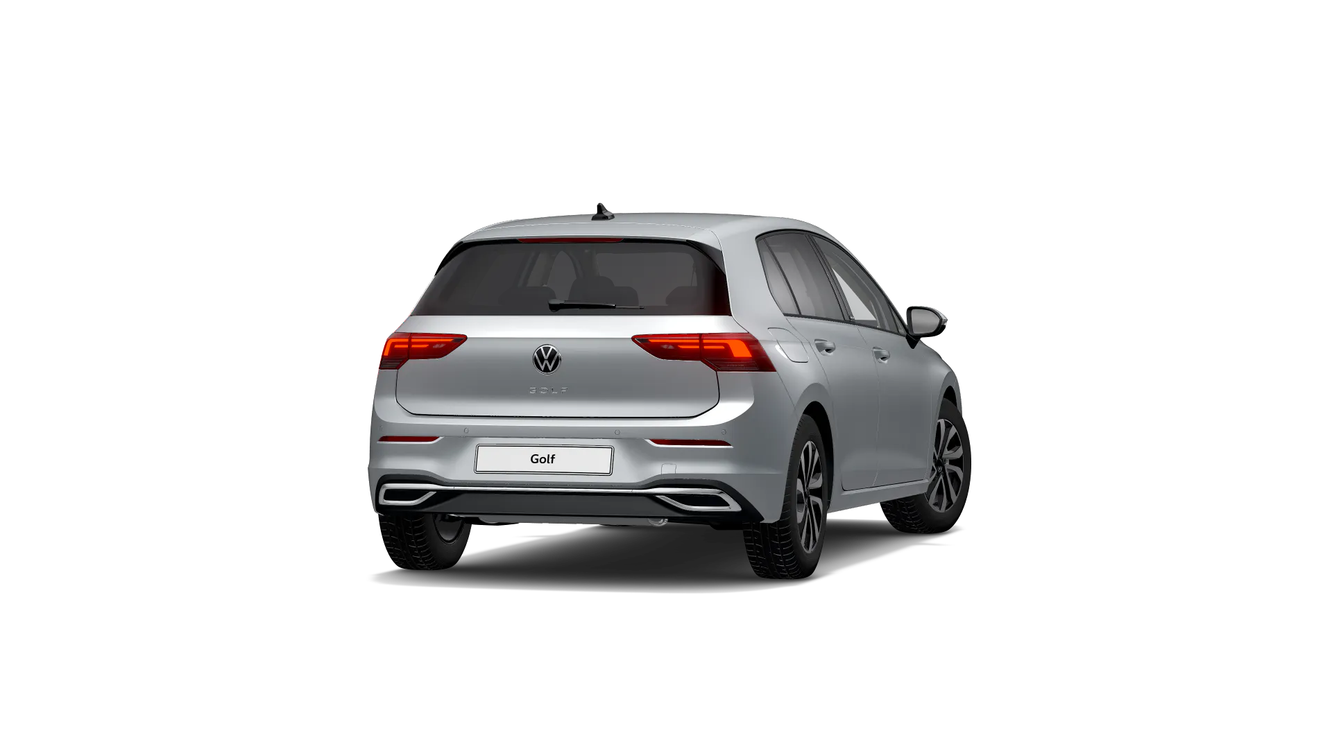 Volkswagen Golf Active
