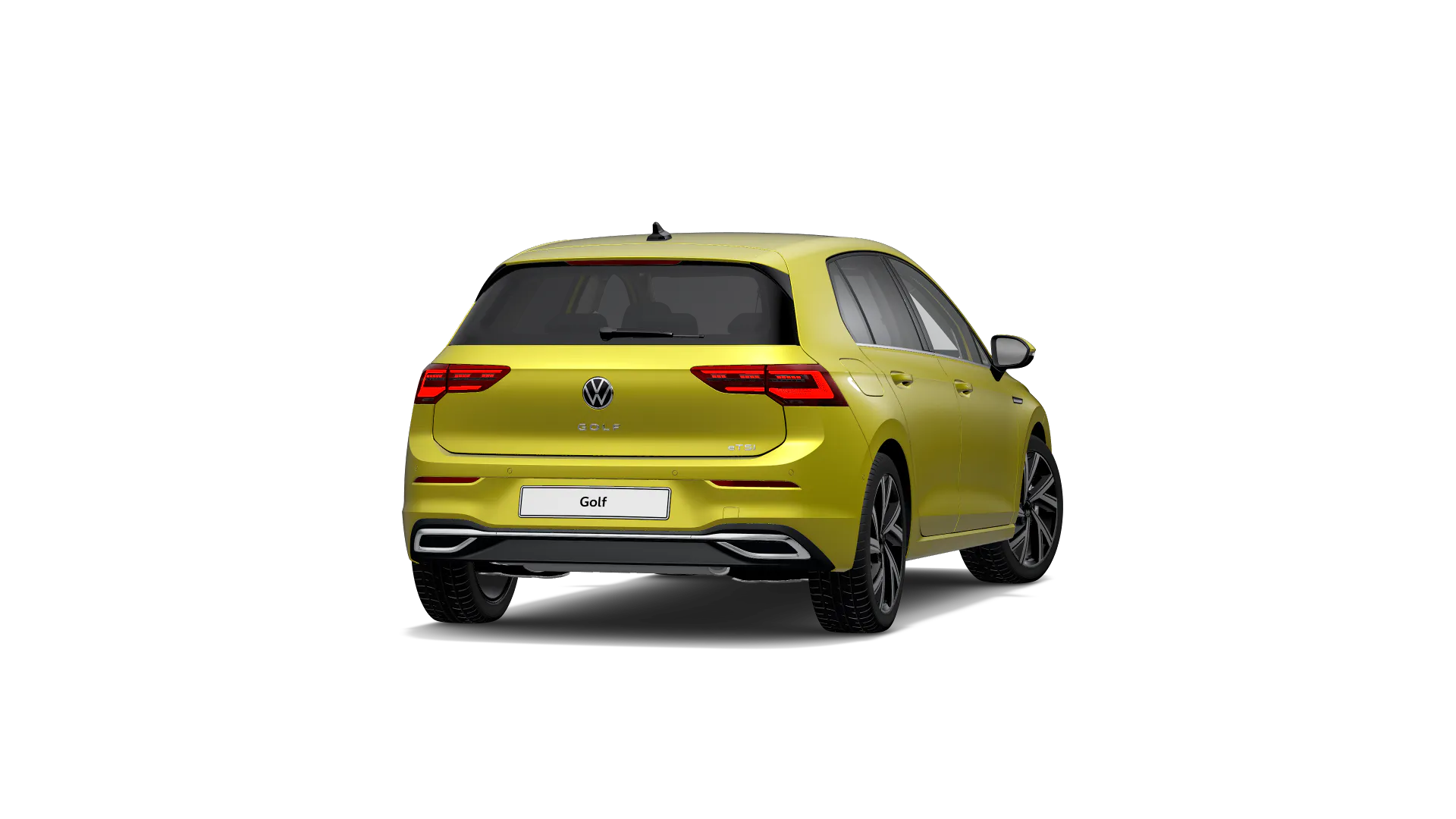 Volkswagen Golf Style
