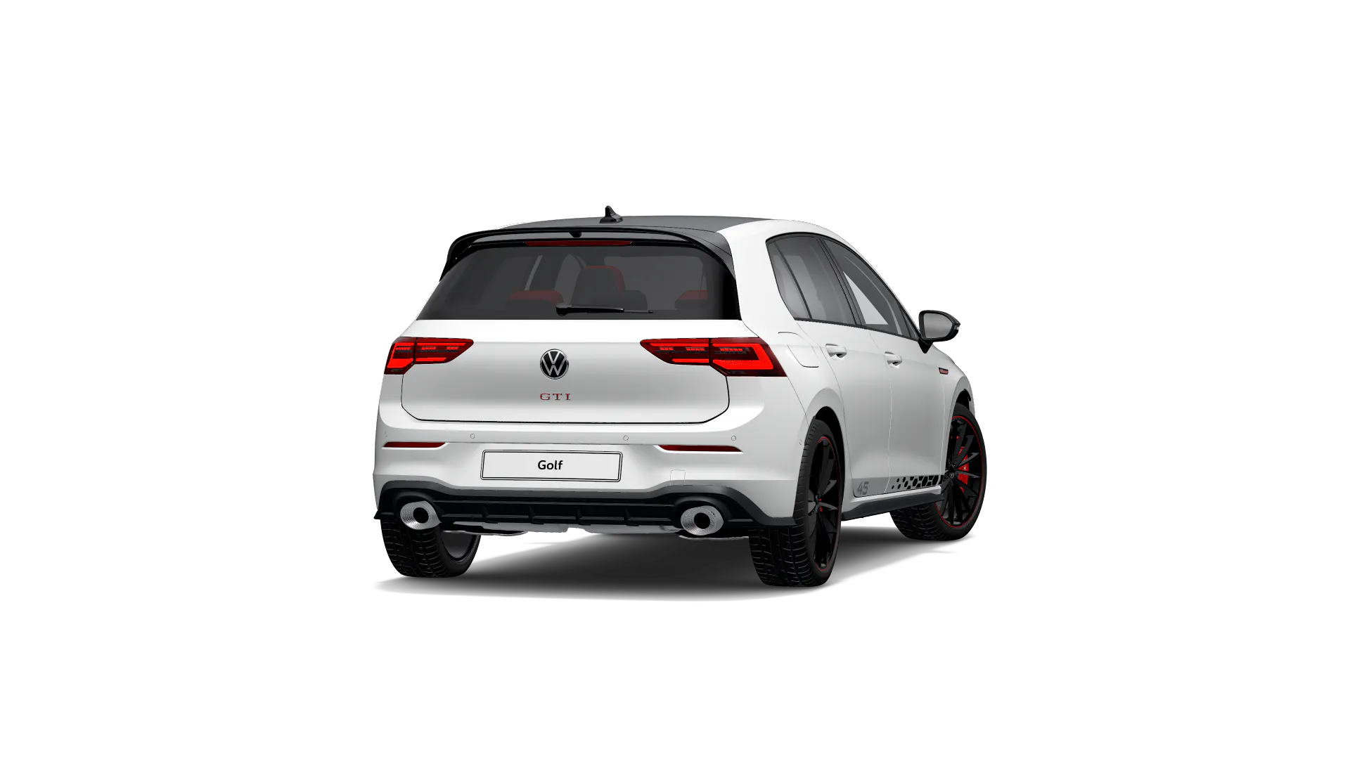 Volkswagen Golf GTI Clubsport