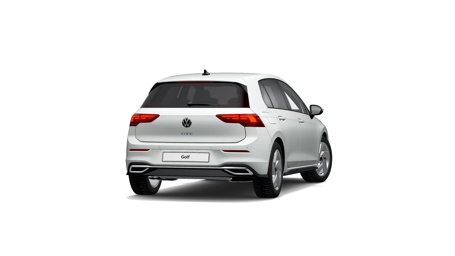 Volkswagen Golf GTE