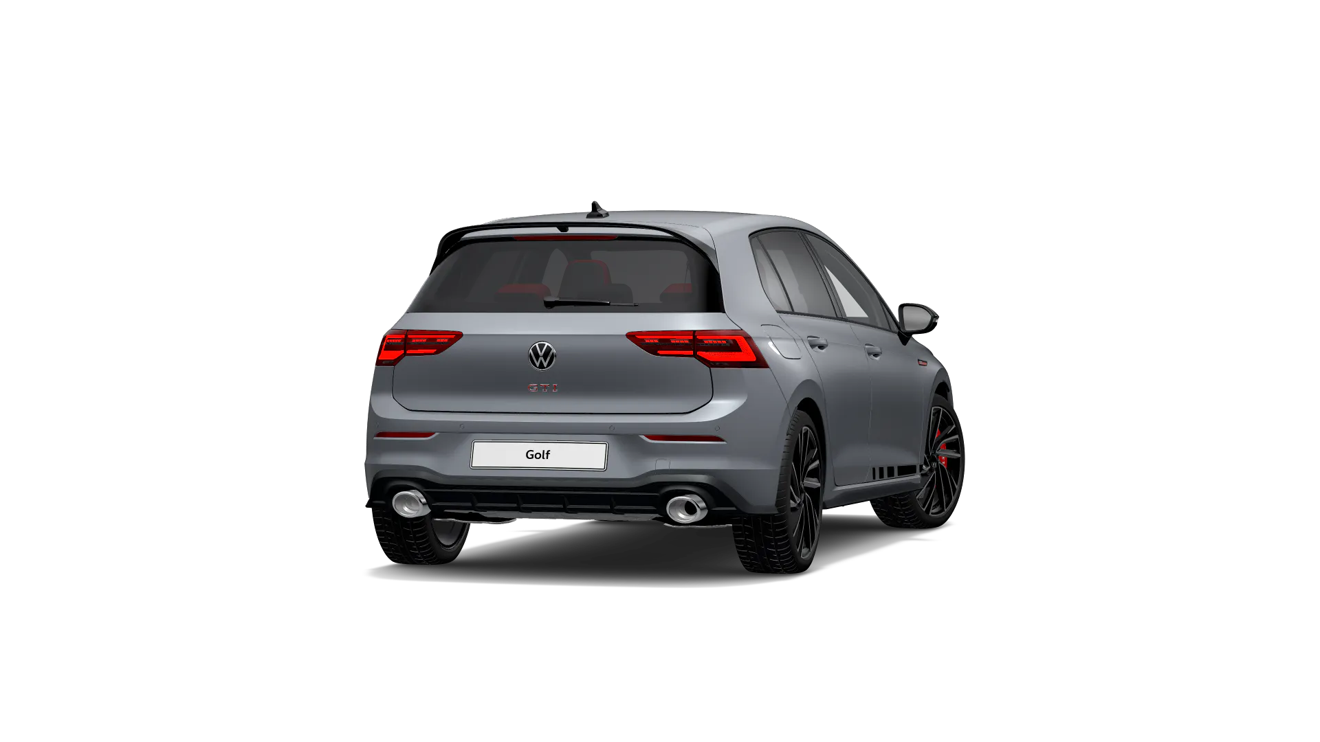 Volkswagen Golf GTI Clubsport
