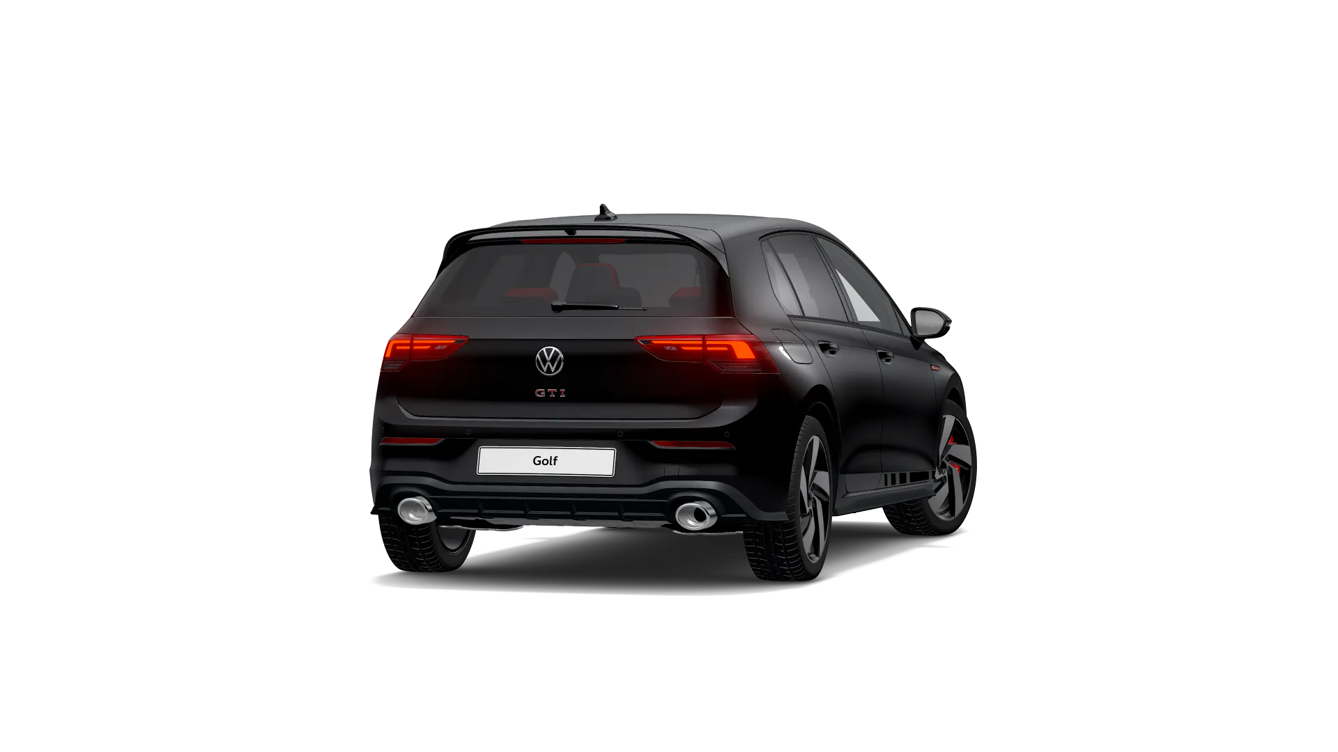 Volkswagen Golf GTI Clubsport