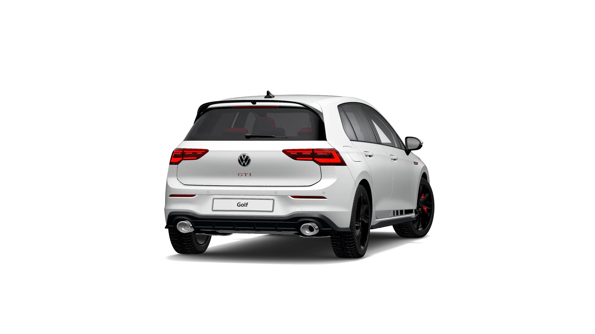 Volkswagen Golf GTI Clubsport