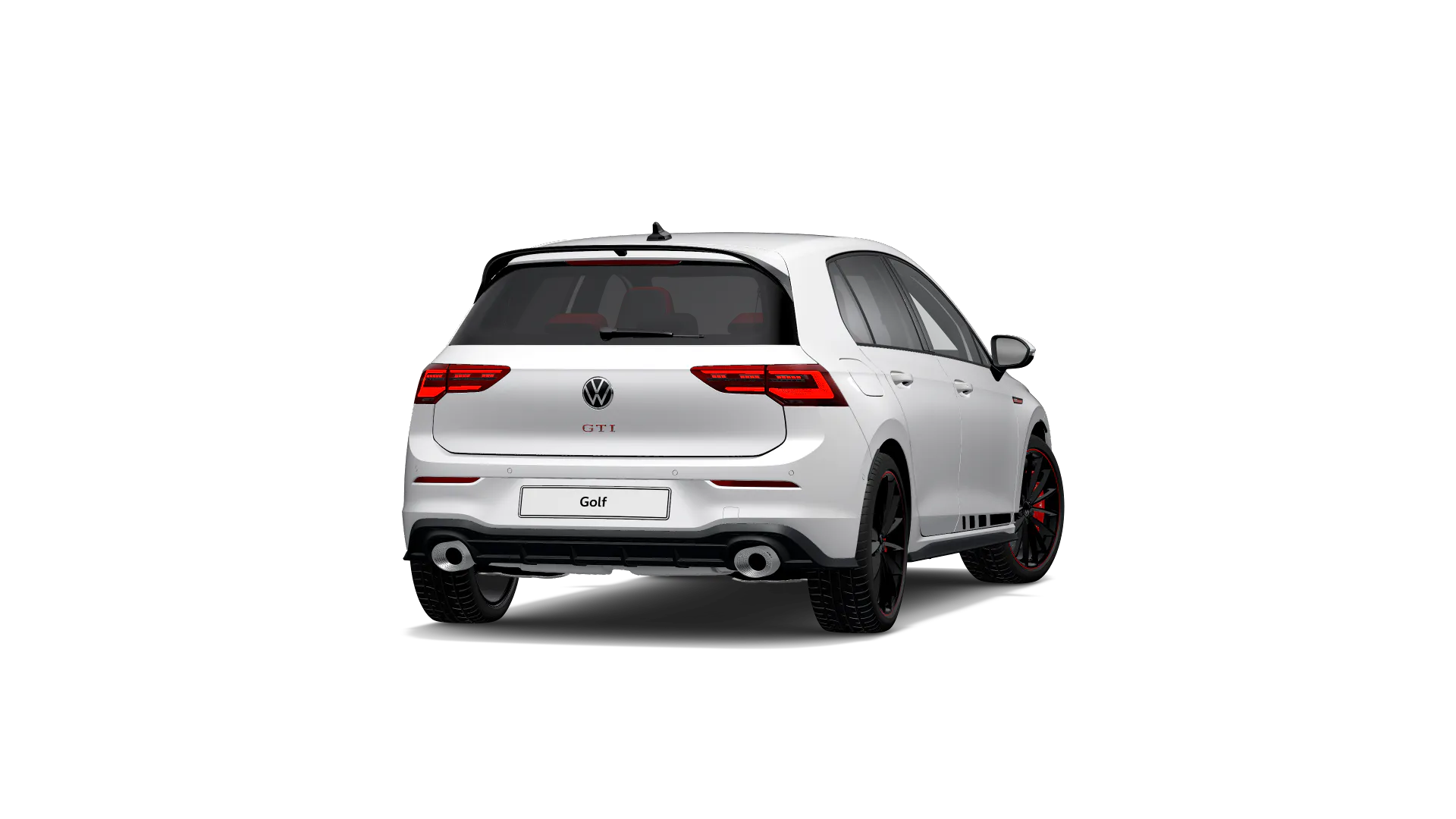 Volkswagen Golf GTI Clubsport