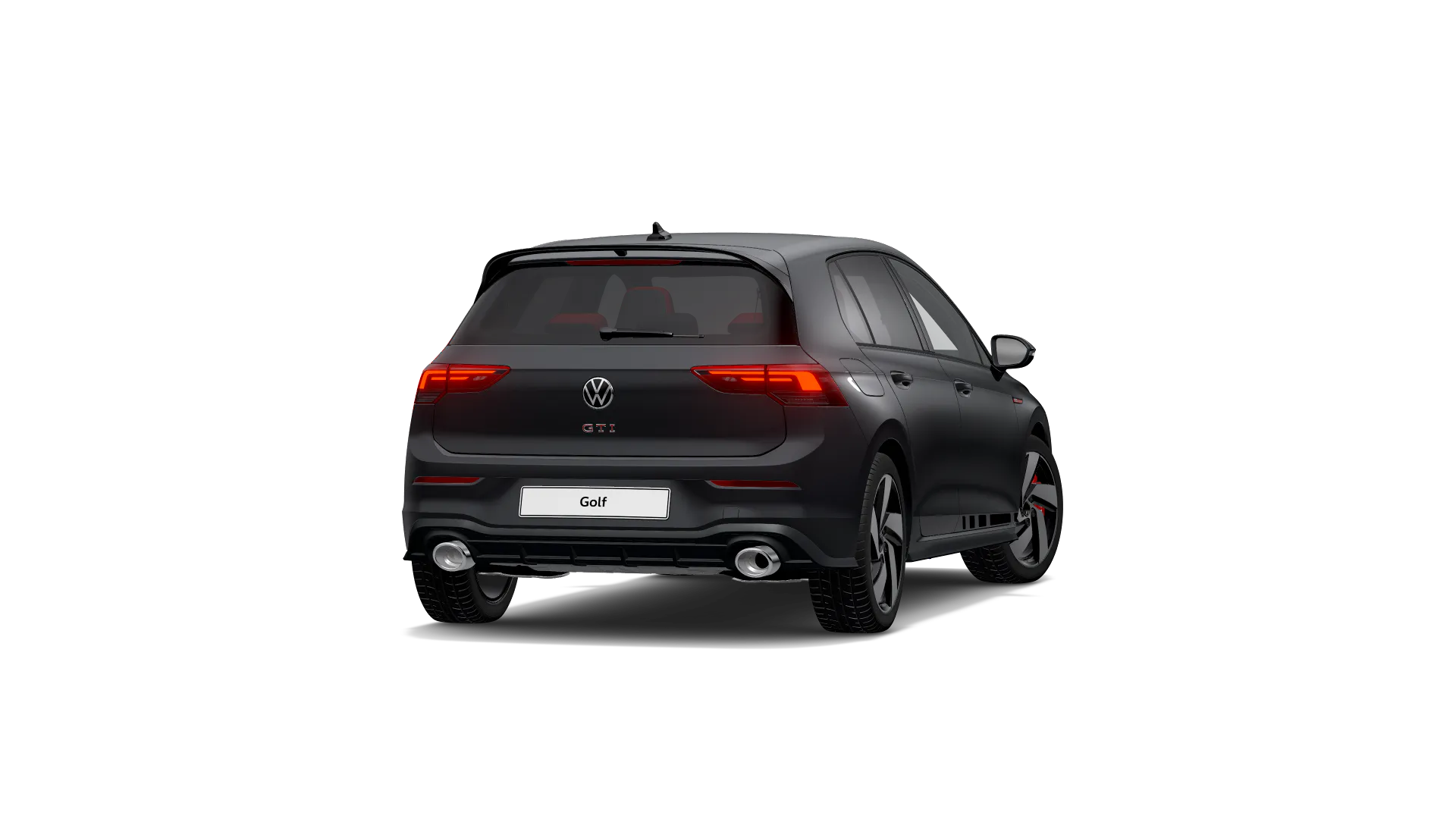 Volkswagen Golf GTI Clubsport