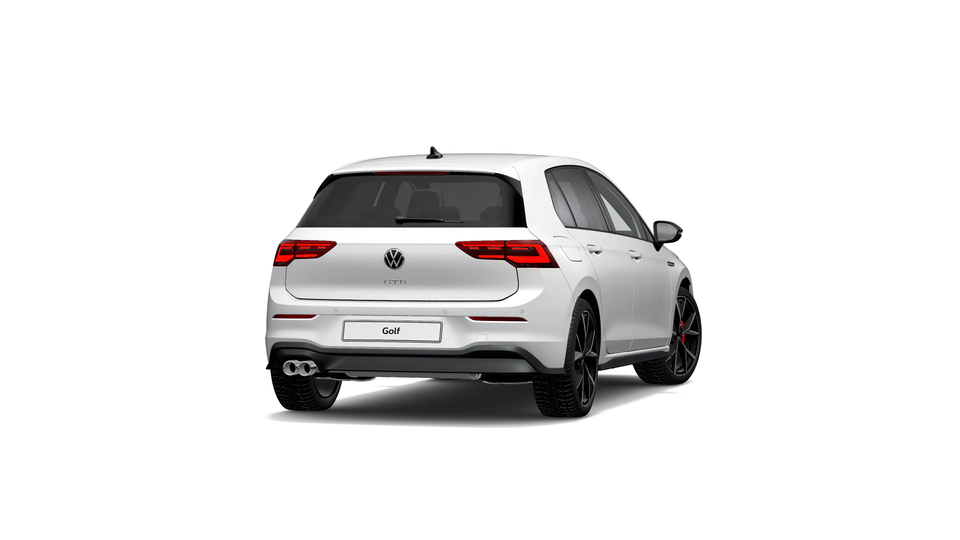 Volkswagen Golf GTD