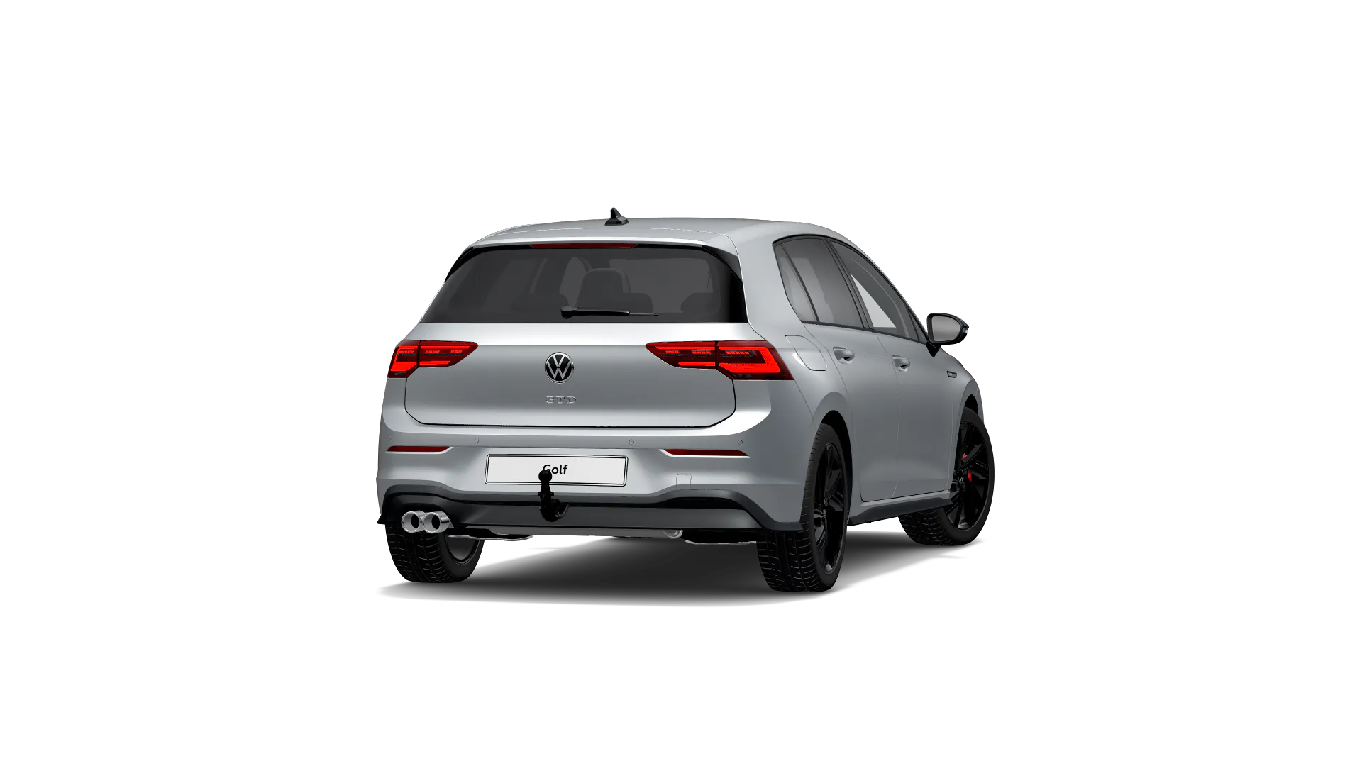 Volkswagen Golf GTD