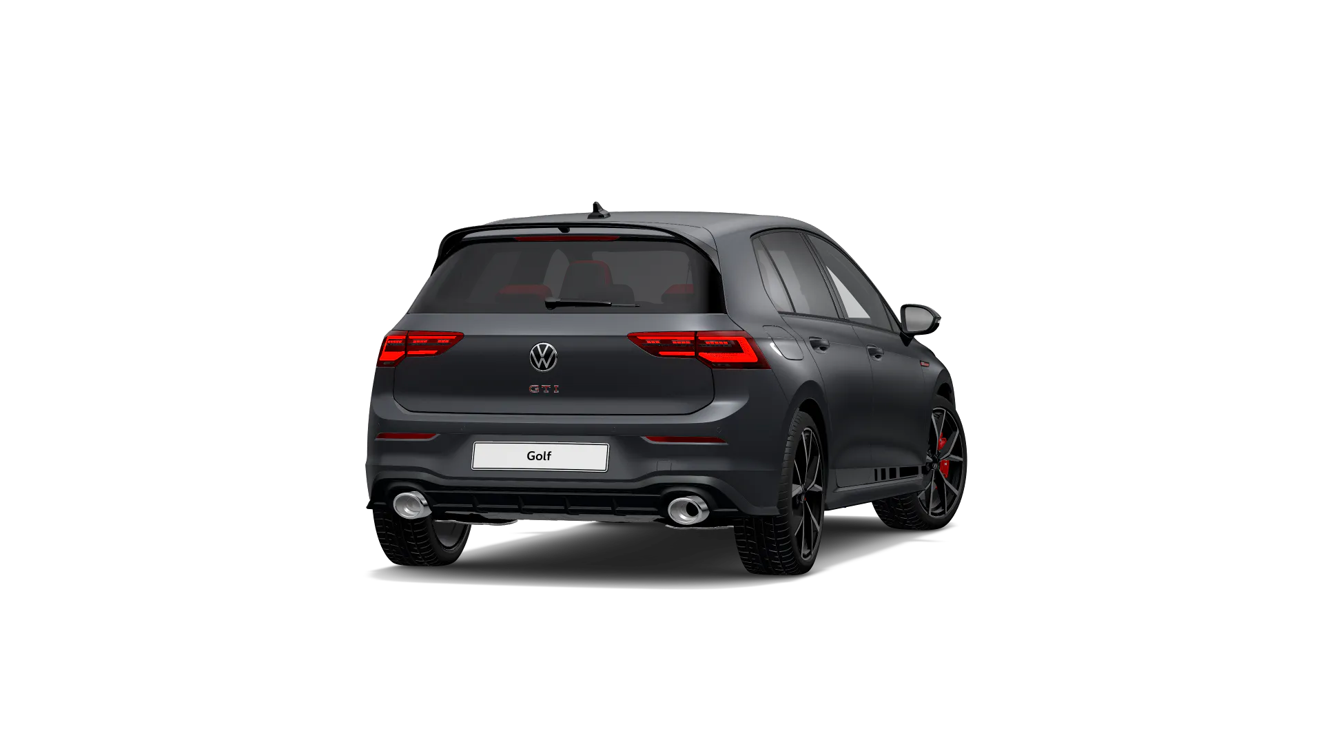 Volkswagen Golf GTI Clubsport