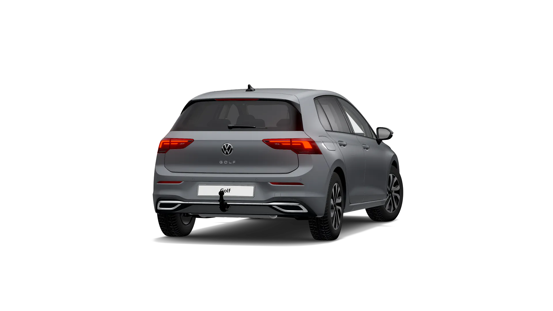 Volkswagen Golf Active