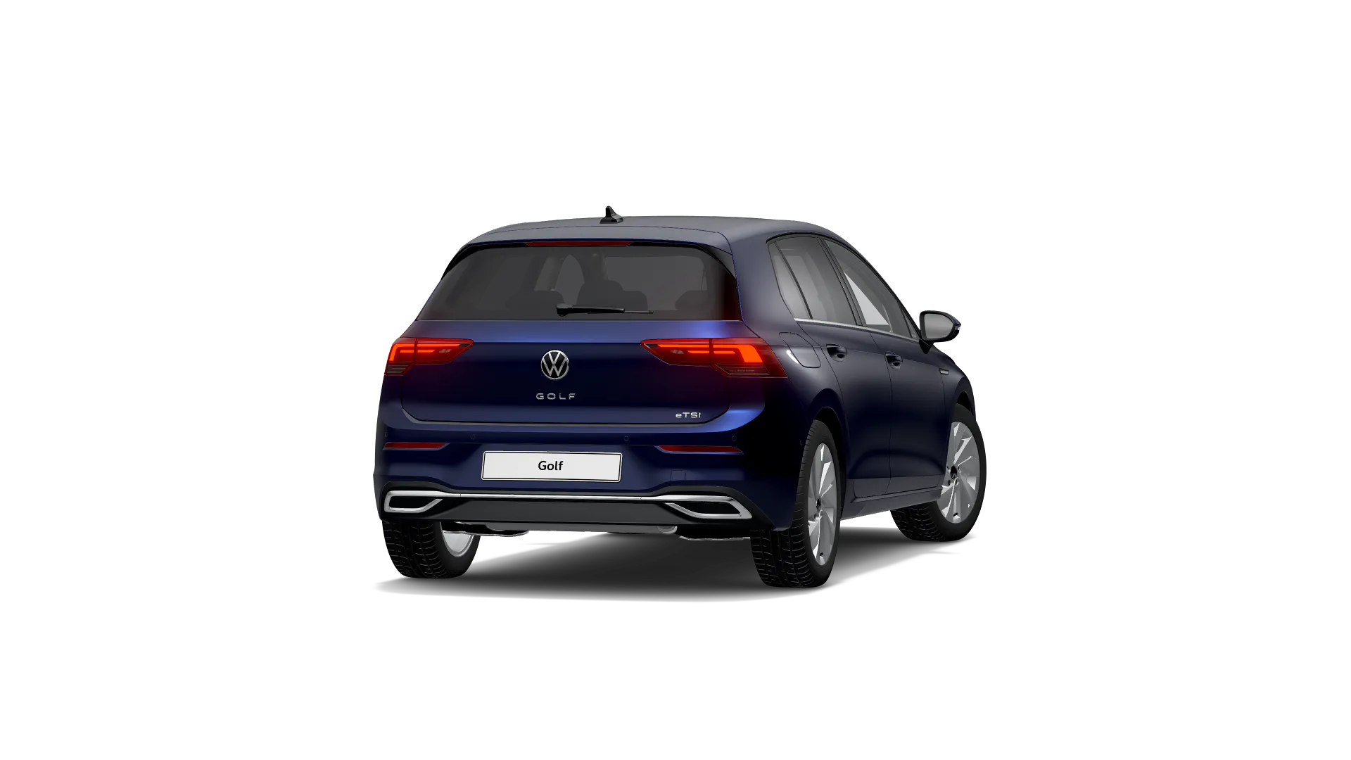 Volkswagen Golf Style