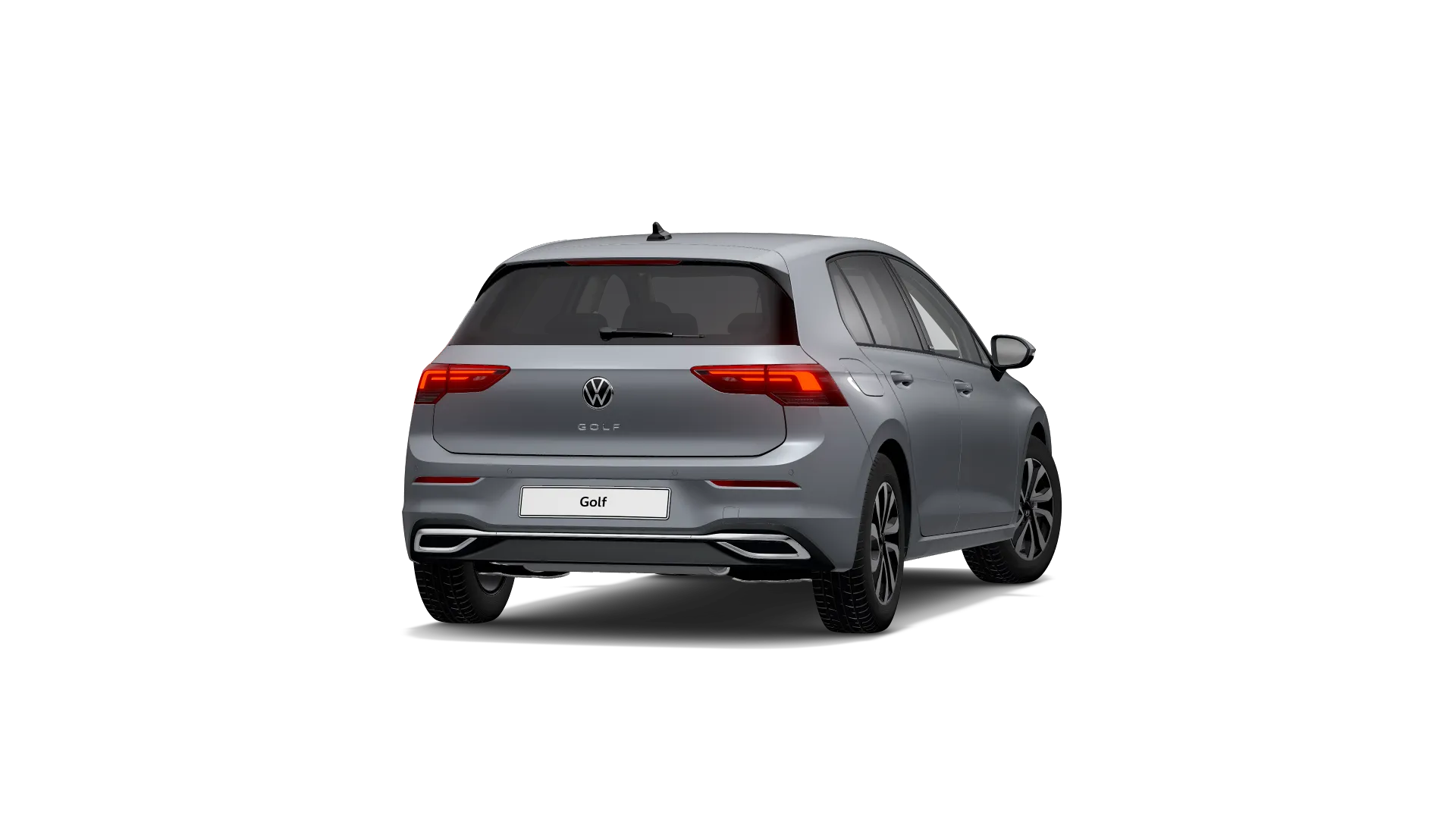 Volkswagen Golf Active