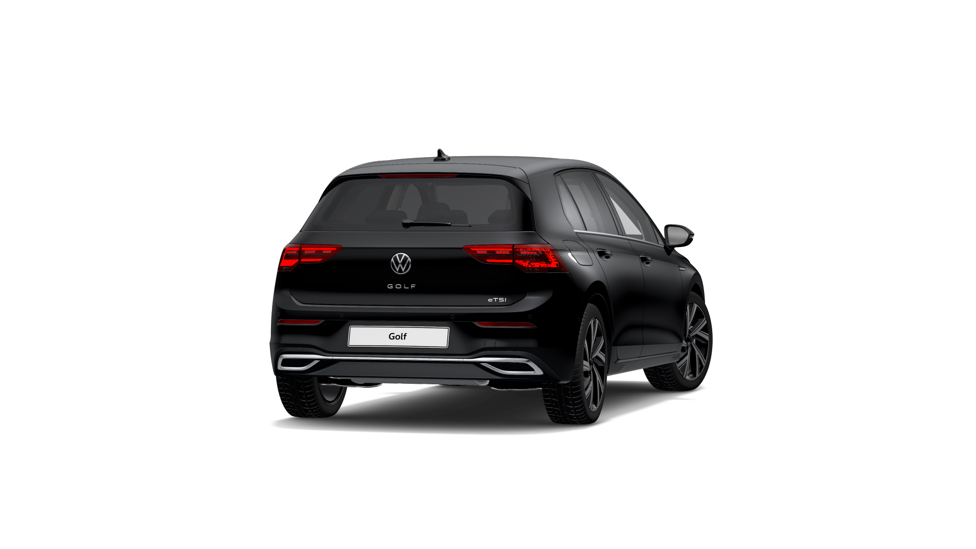Volkswagen Golf Style