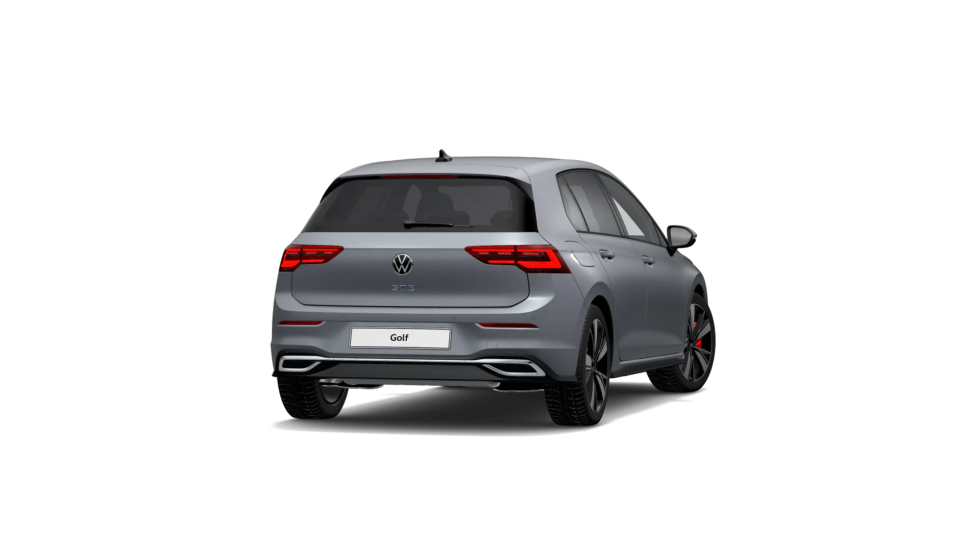 Volkswagen Golf GTE
