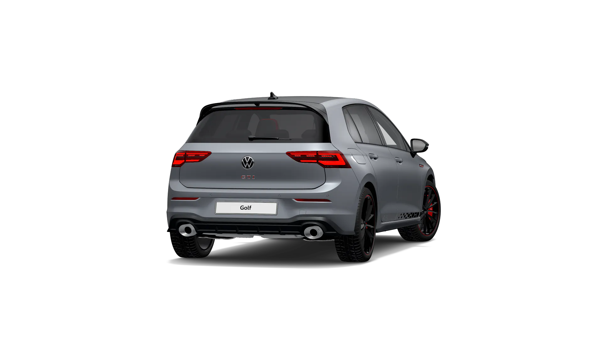 Volkswagen Golf GTI Clubsport