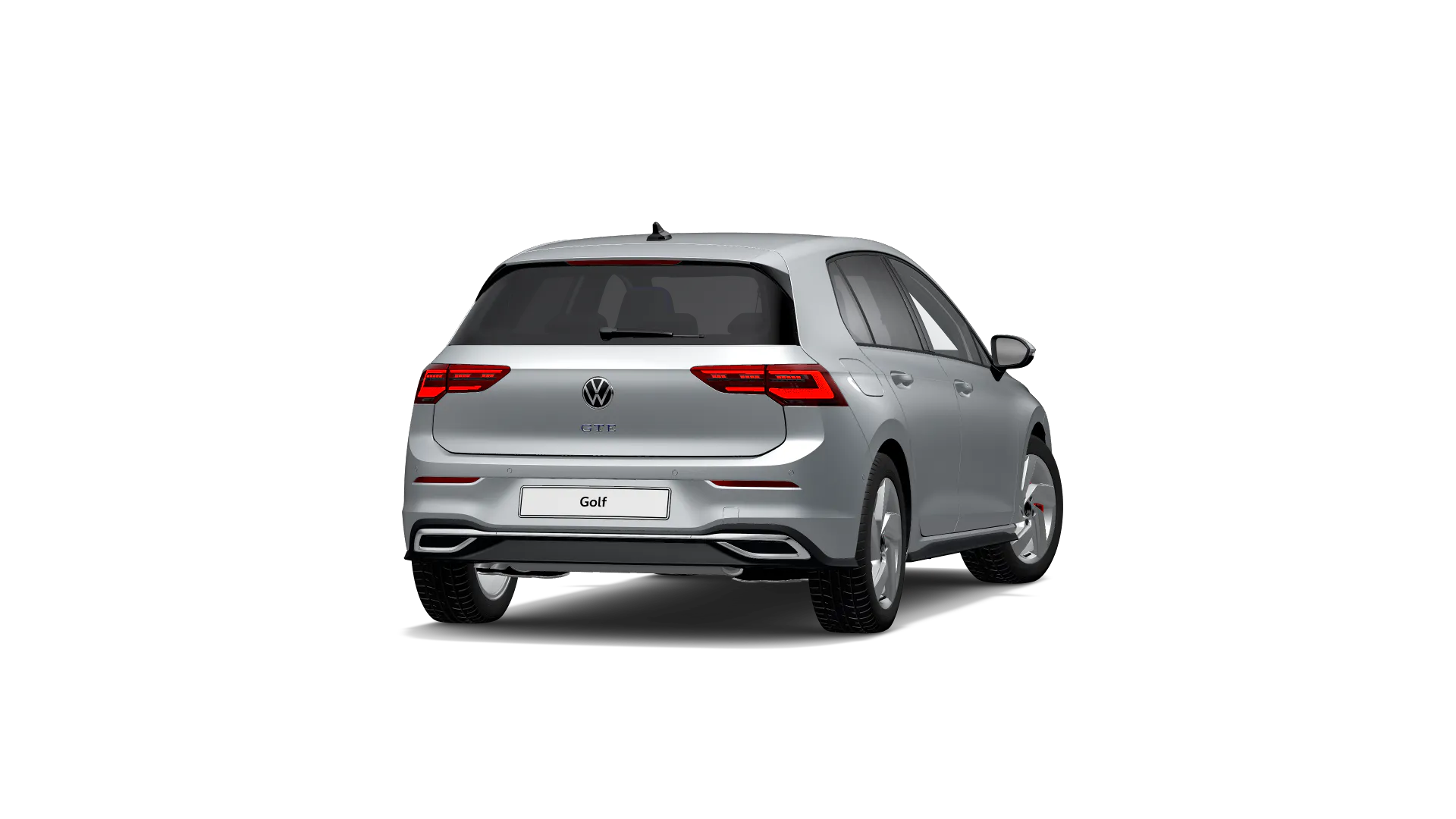 Volkswagen Golf GTE