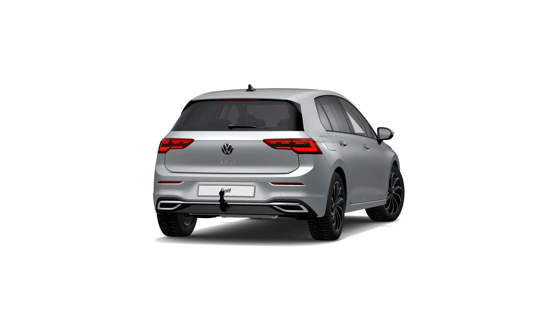 Volkswagen Golf Active